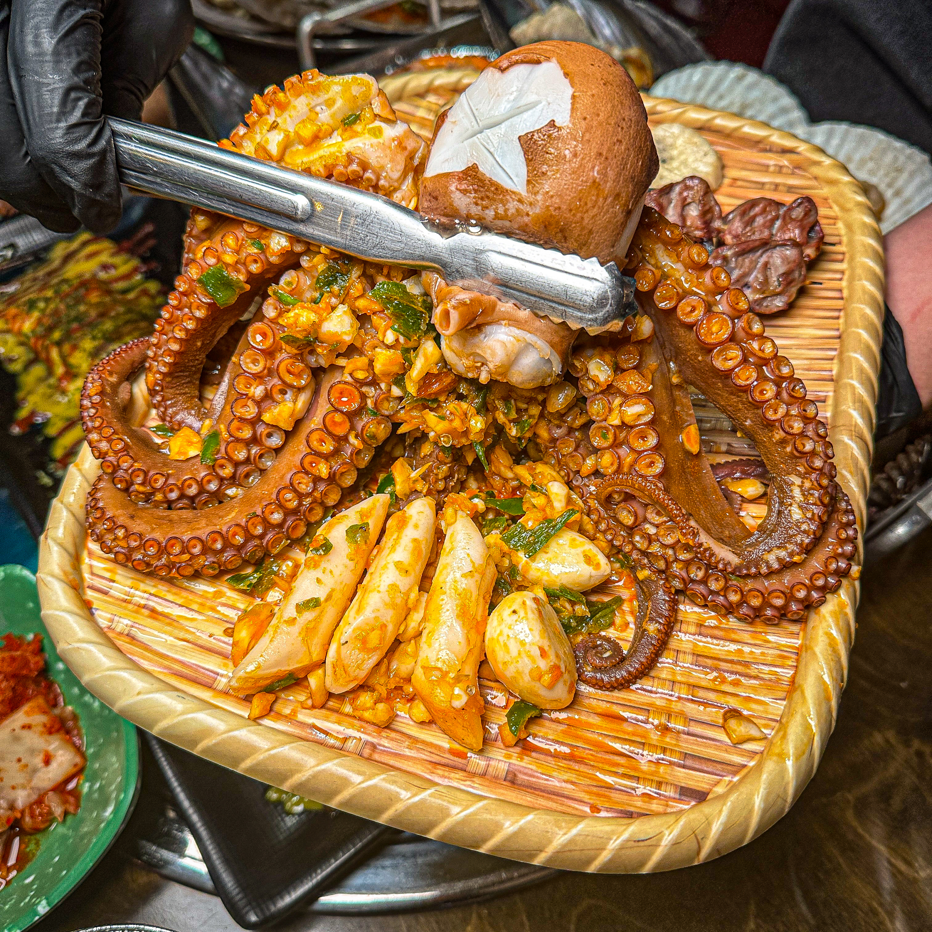 삼바리 인천삼산점 설명사진