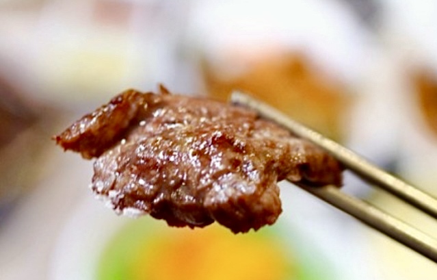 토종명품참숯화로구이