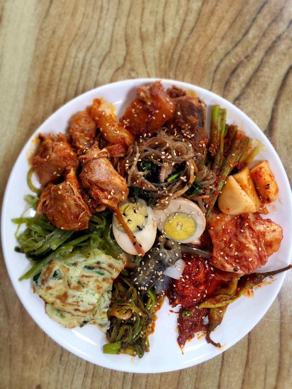 영양식당