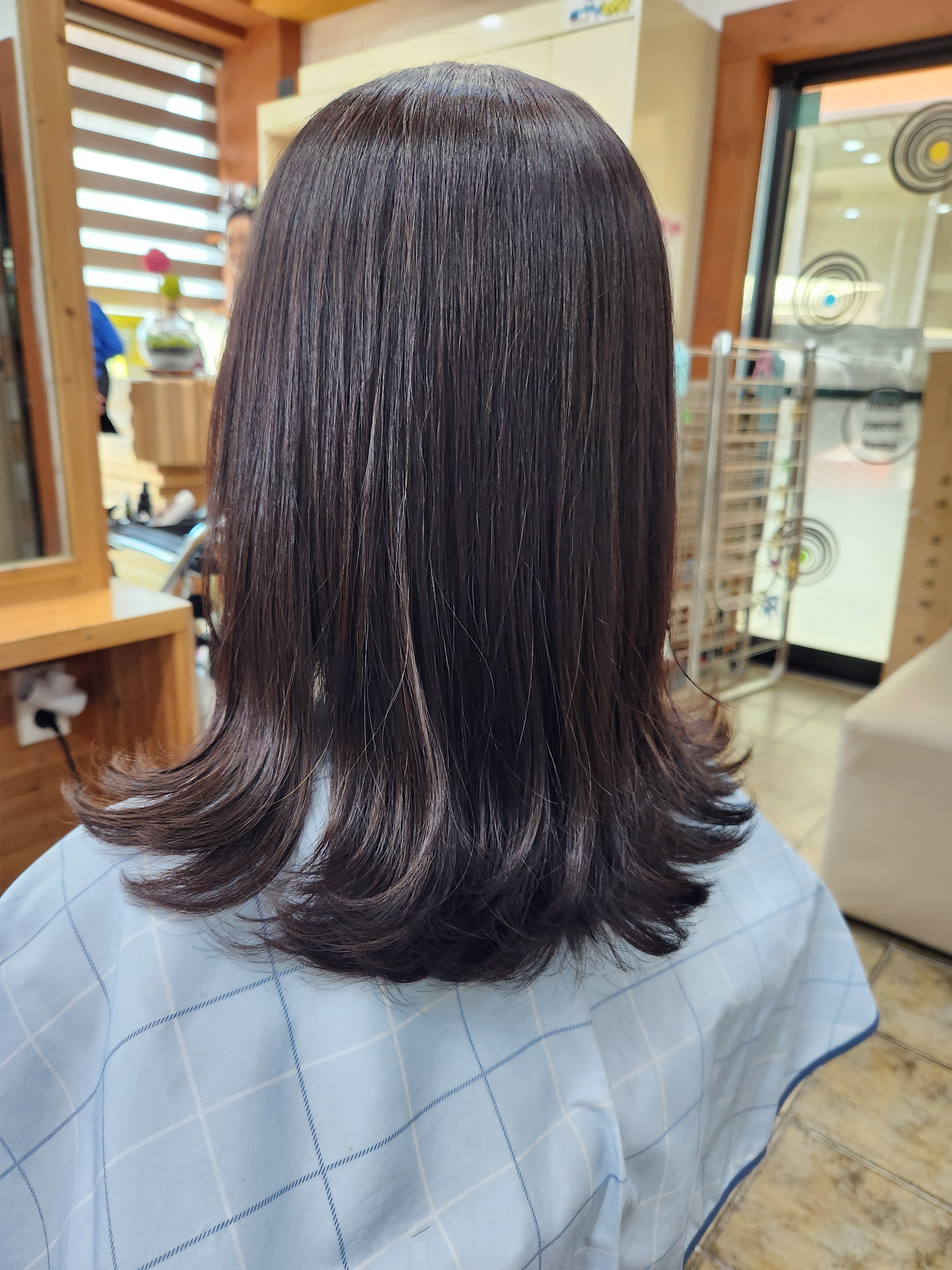 모카헤어 대표 이미지