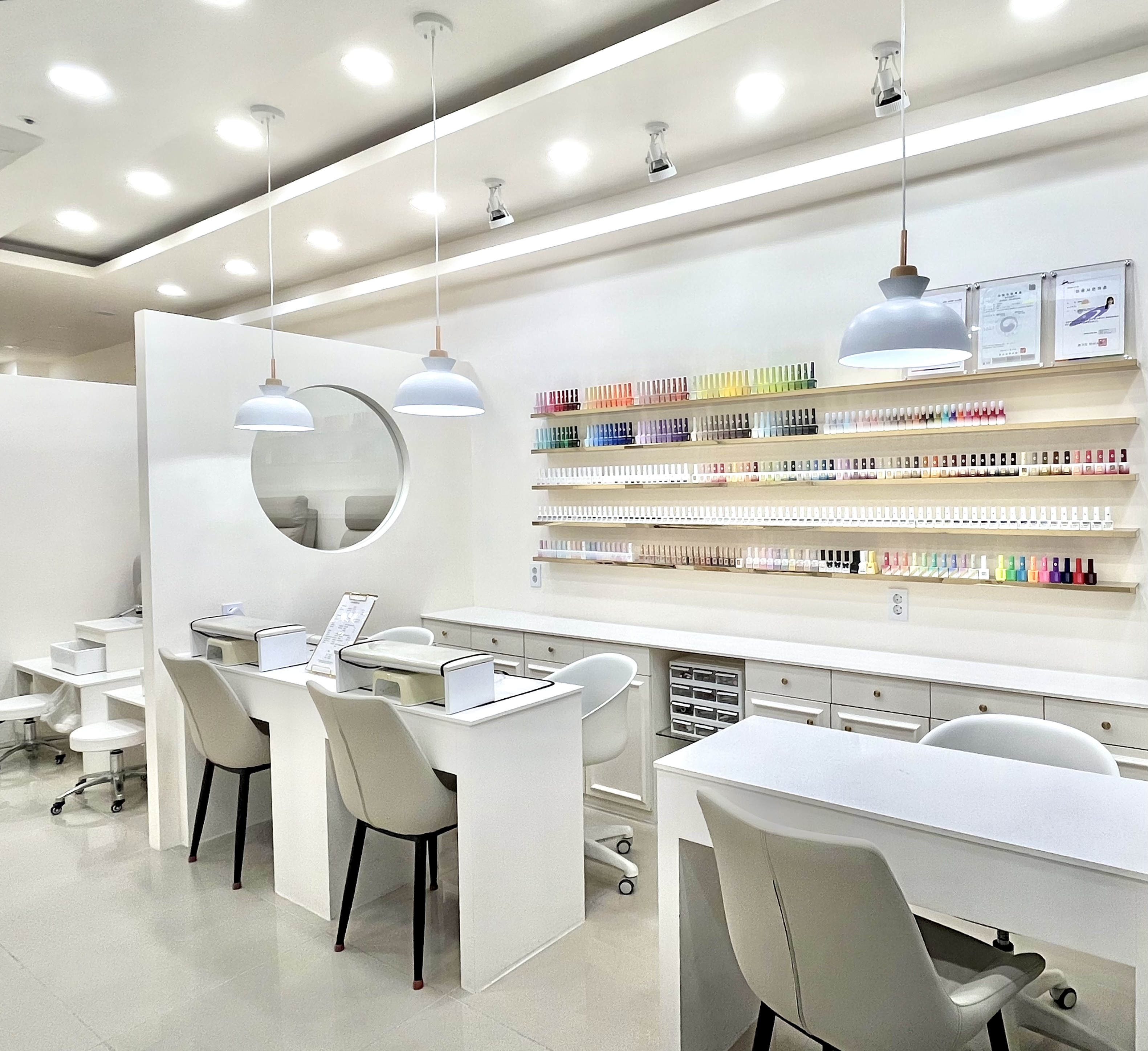 조은네일 대표 이미지