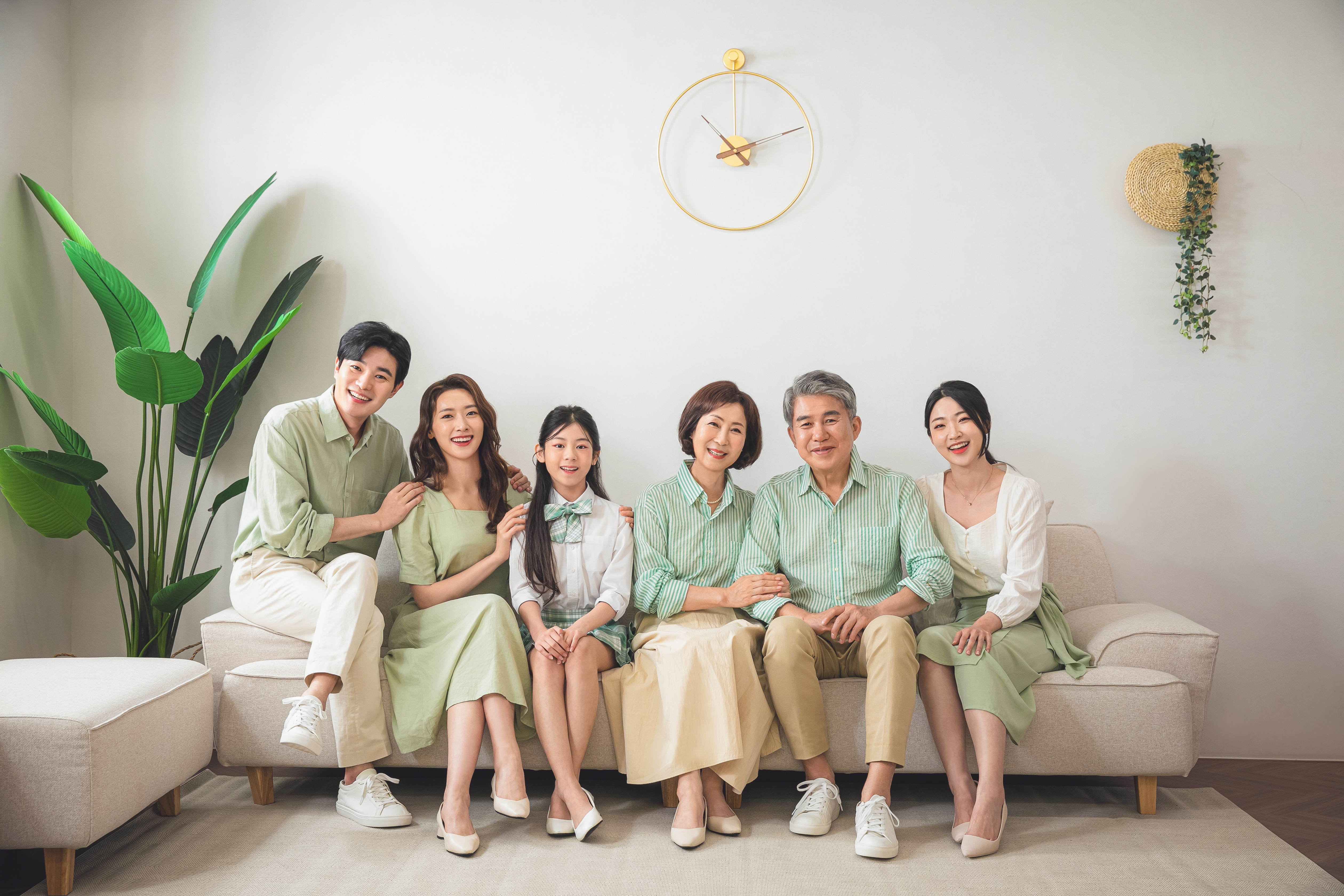 포시즌패밀리 대구점 대표 이미지