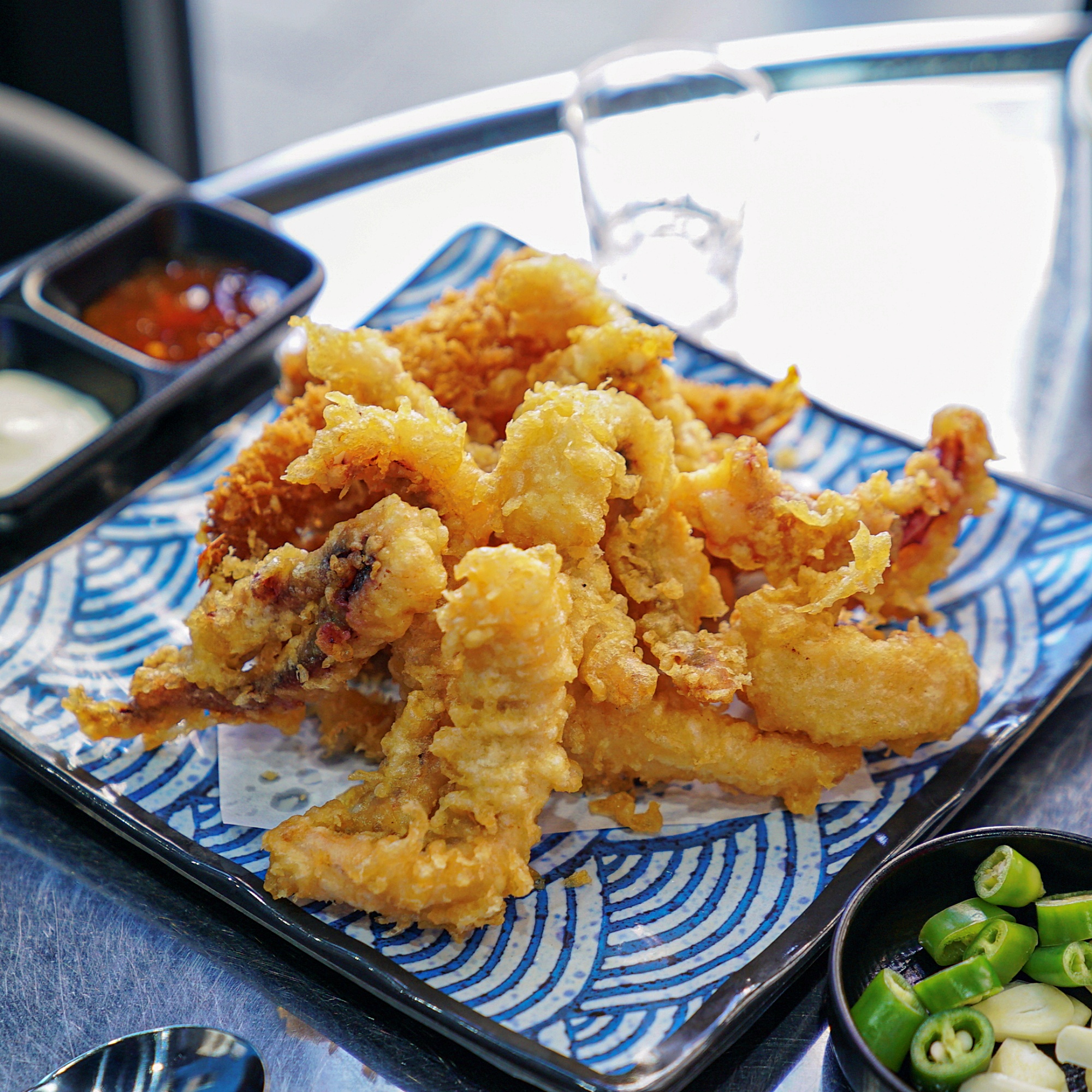 성화수산 검단본점
