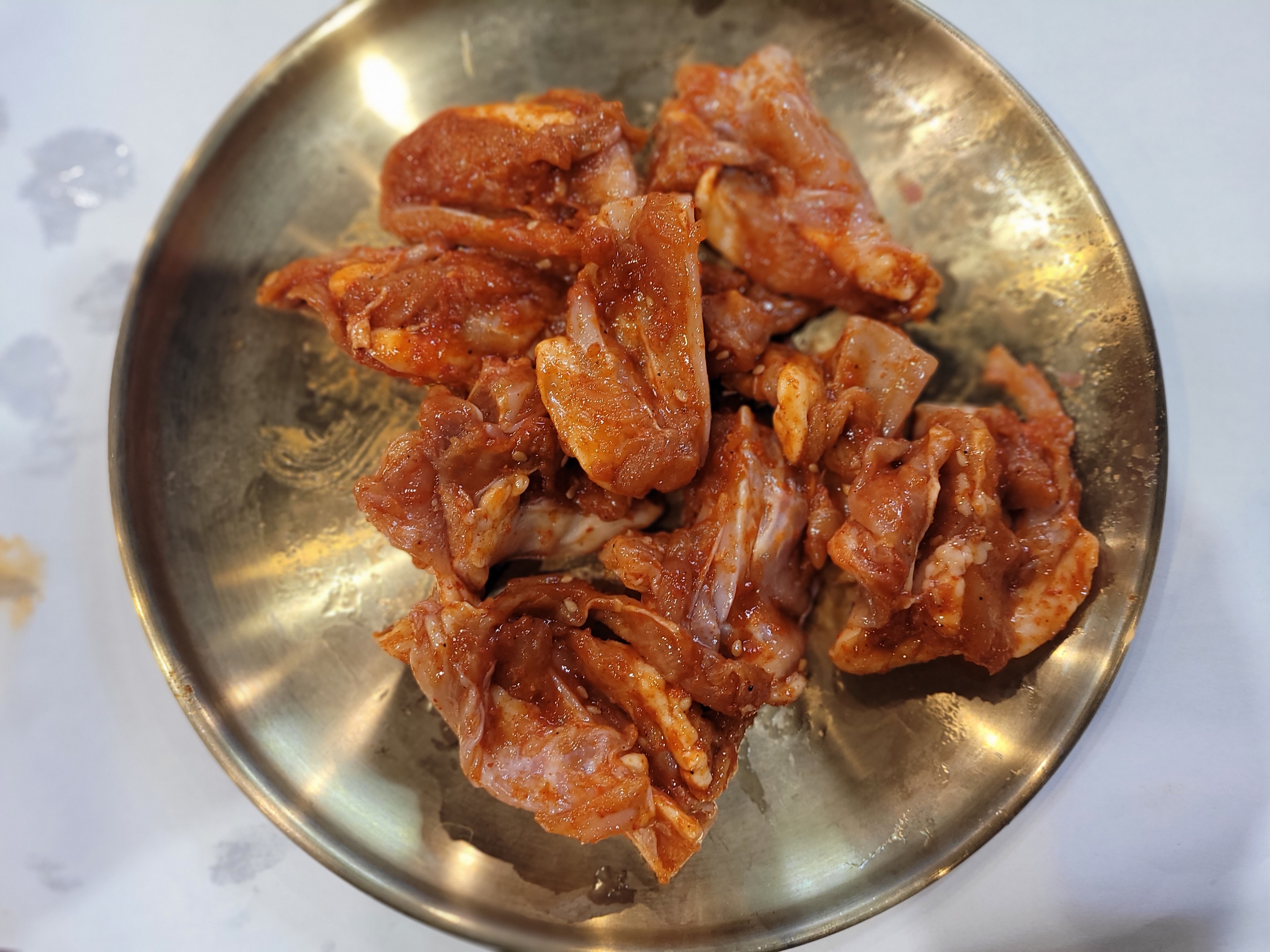 연화계 야당