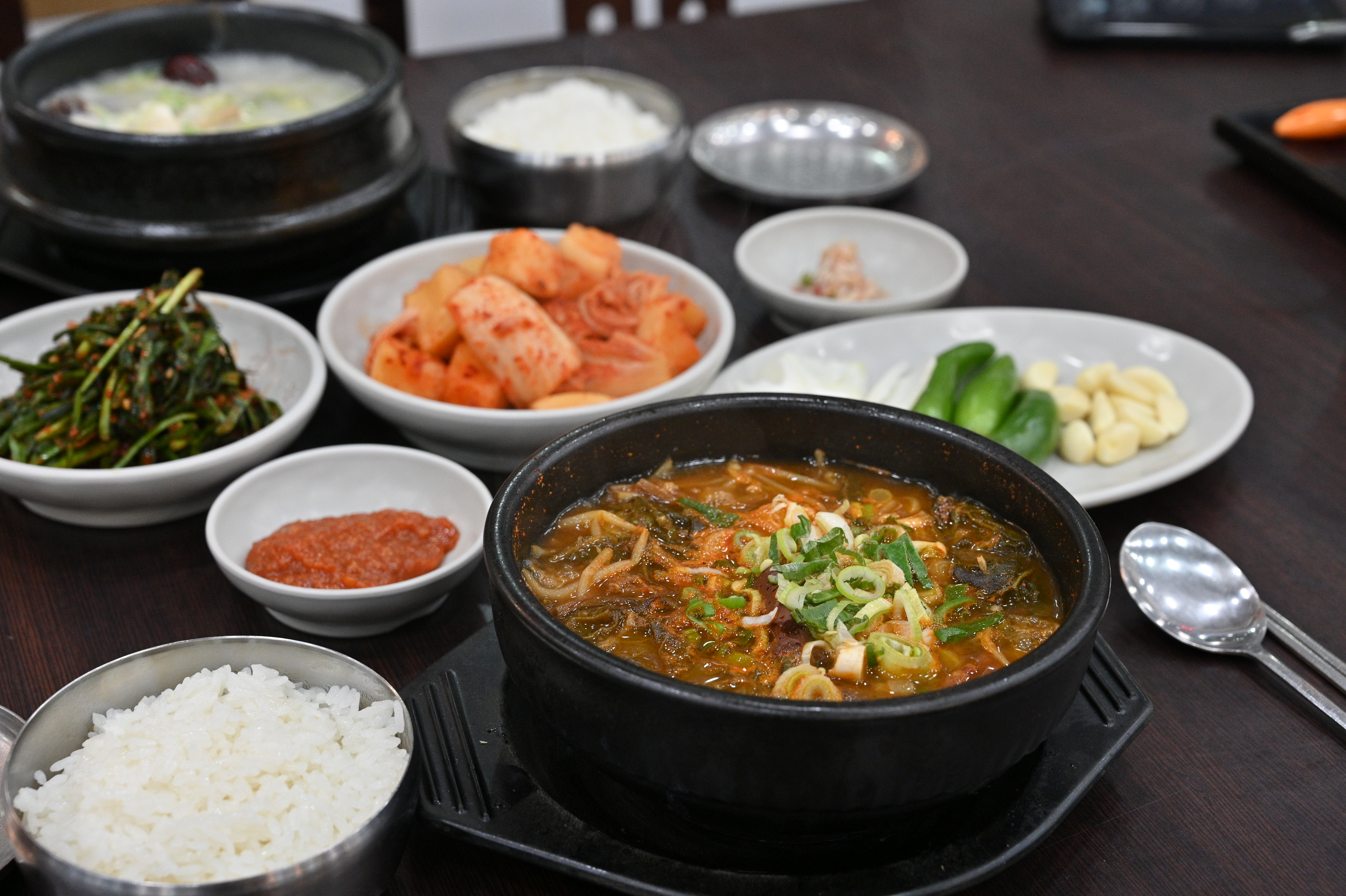 남촌설렁탕