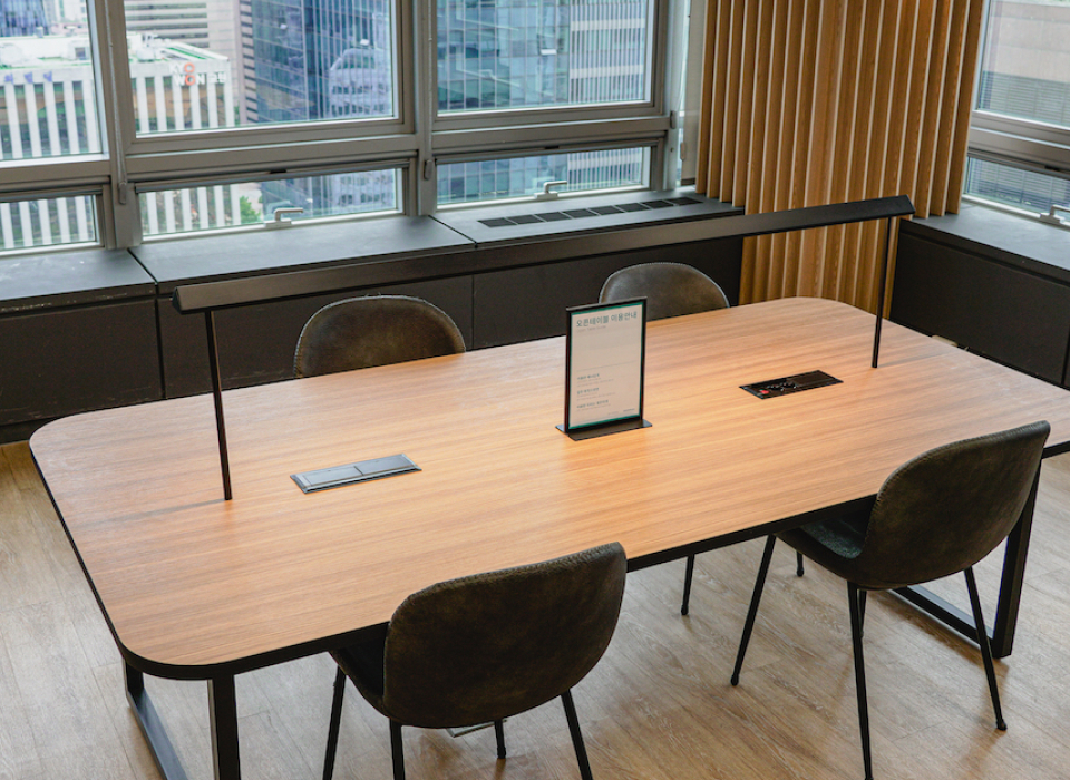 스파크플러스 시청점 대표 이미지