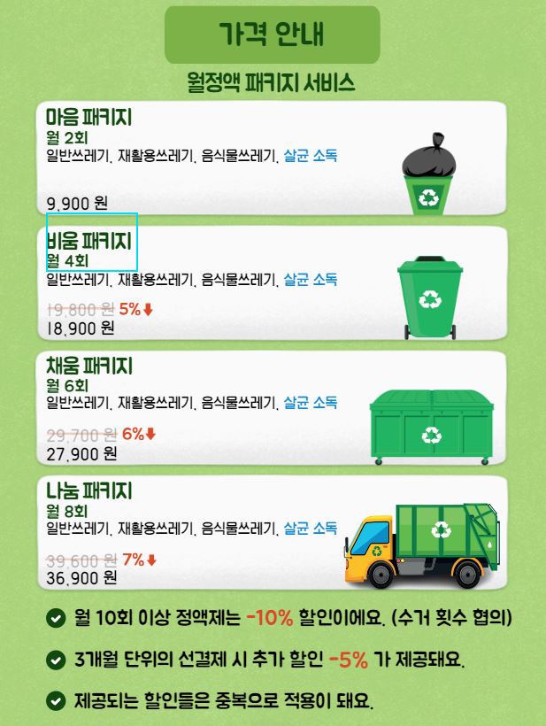 비움