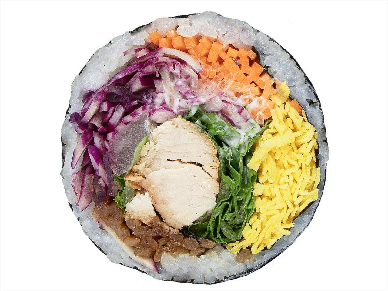 키토분식 강남스타점