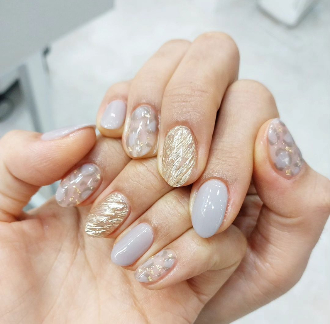 네일도맑음n맑음뷰티