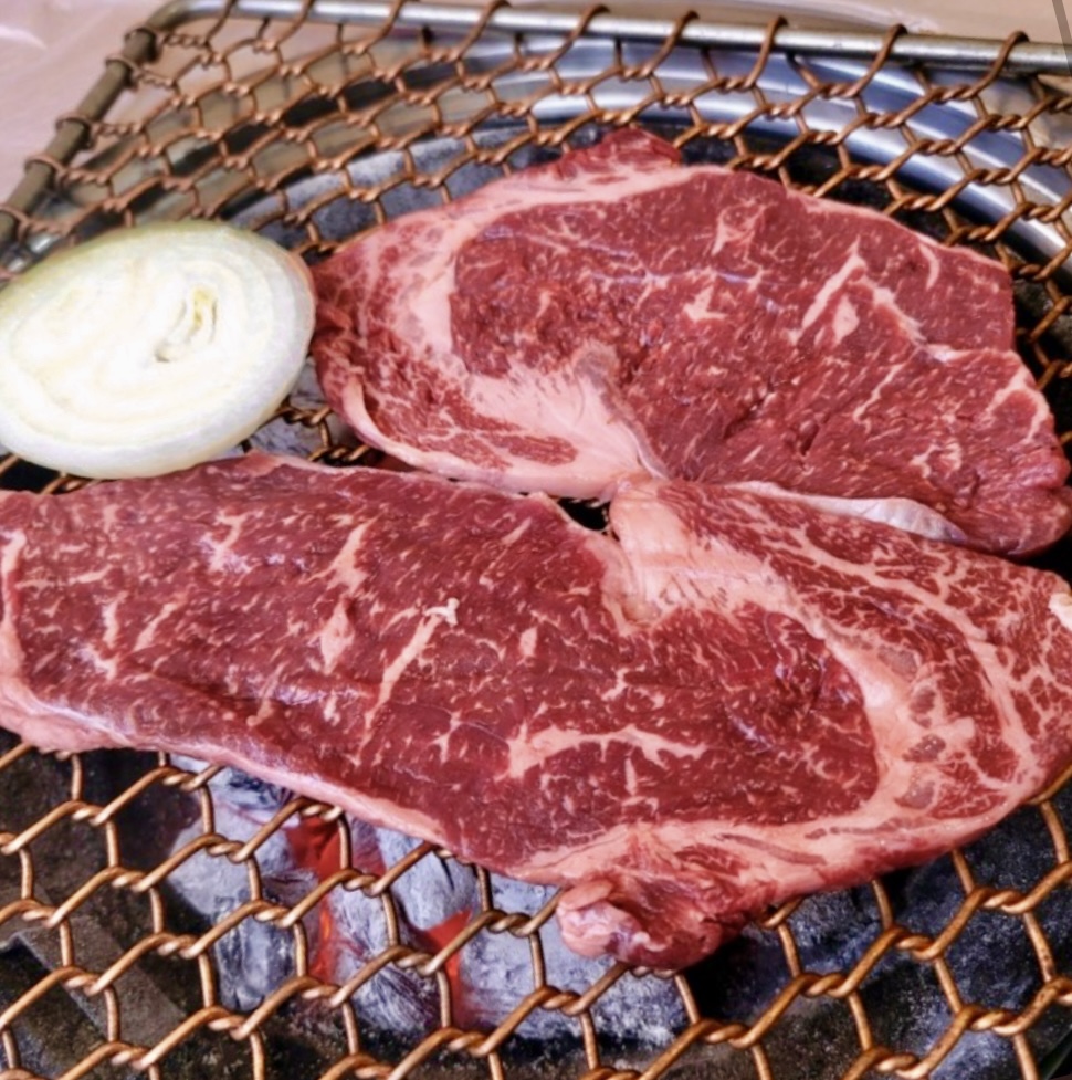 토종명품참숯화로구이