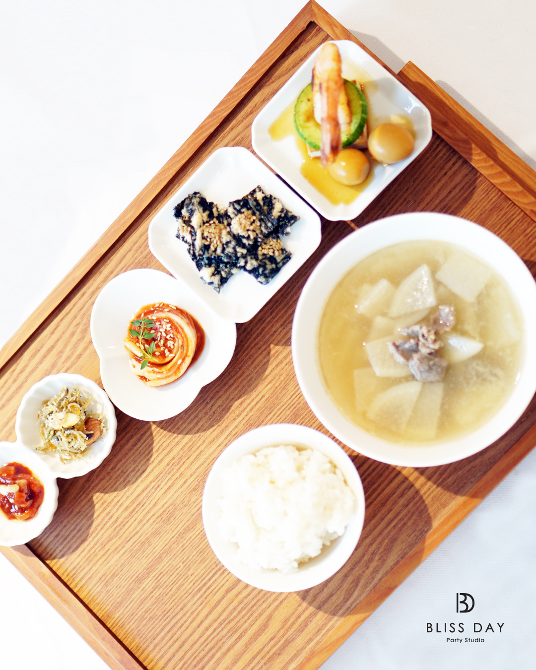 블리스데이