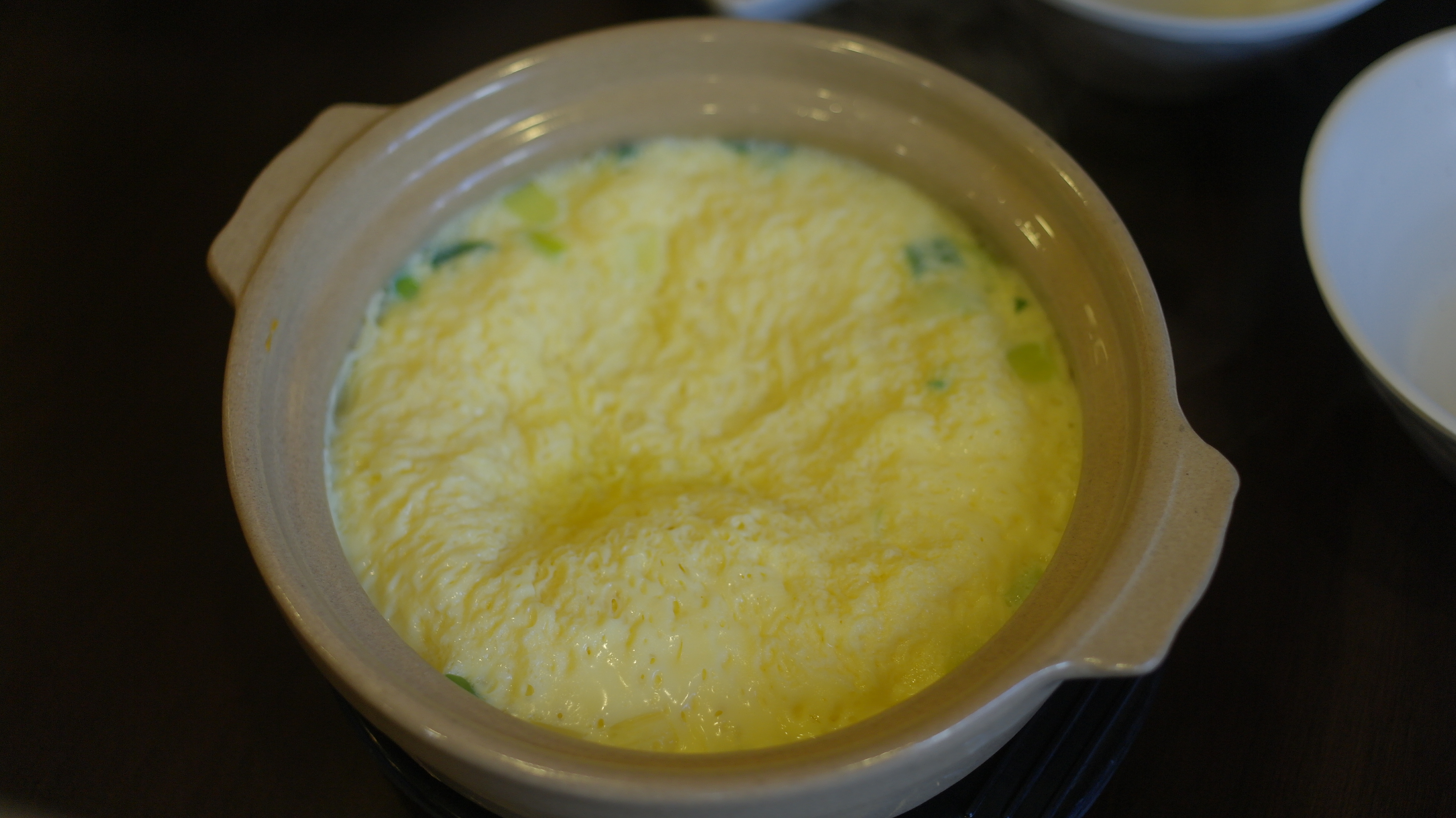 🍳폭신 계란찜