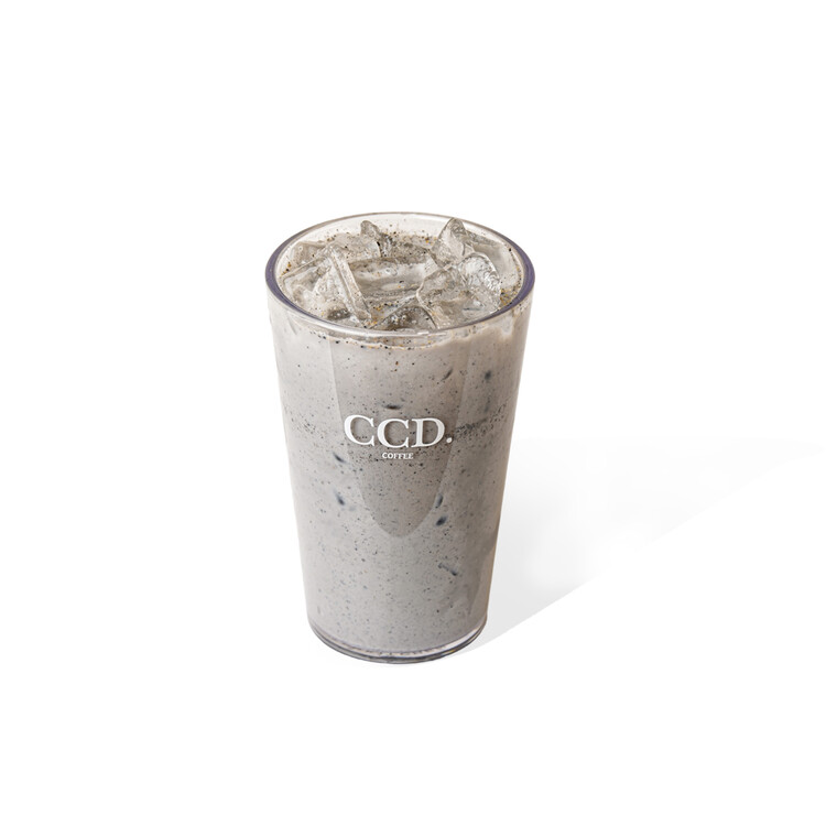 카페CCD 부산연산점