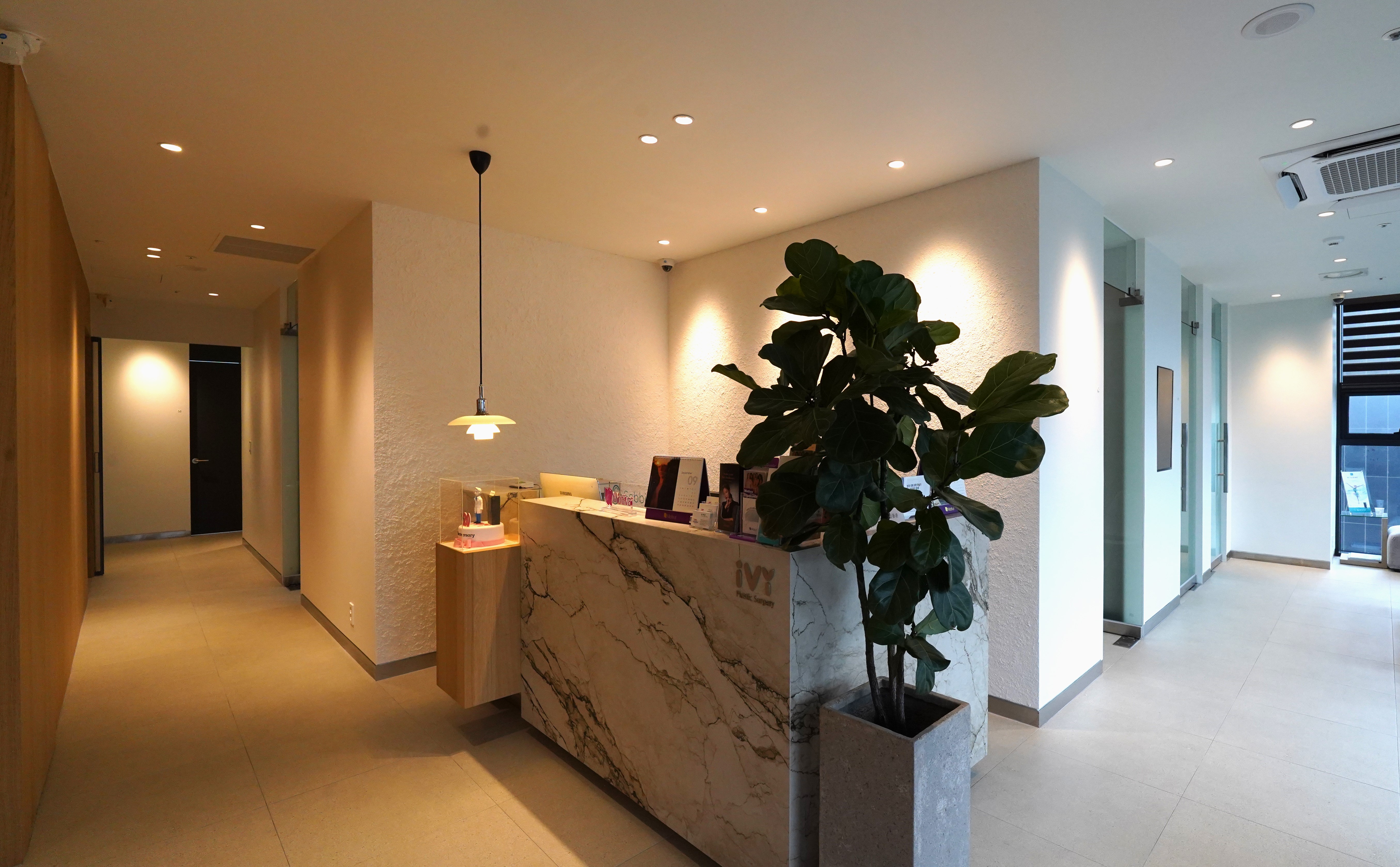 아이비성형외과의원 대표 이미지