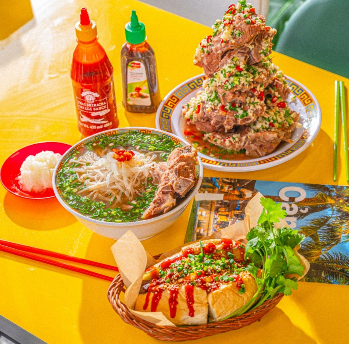 까몬 판교아브뉴프랑점