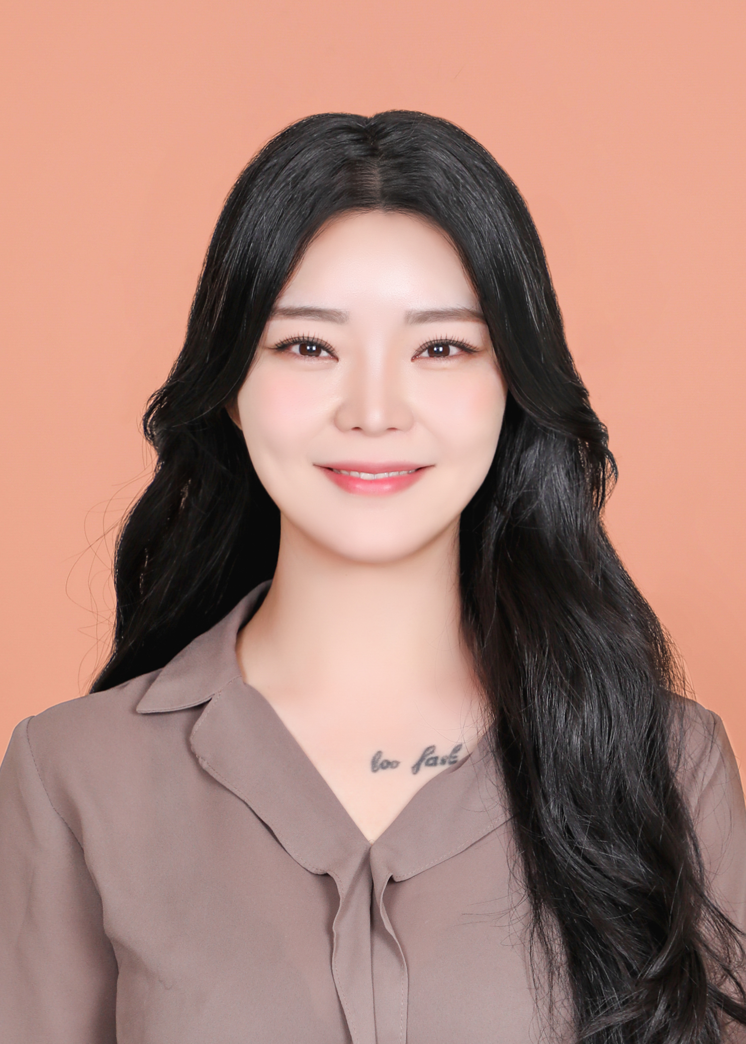 오하루 파티룸사진관