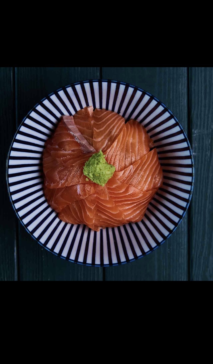 즐거운 심야식당