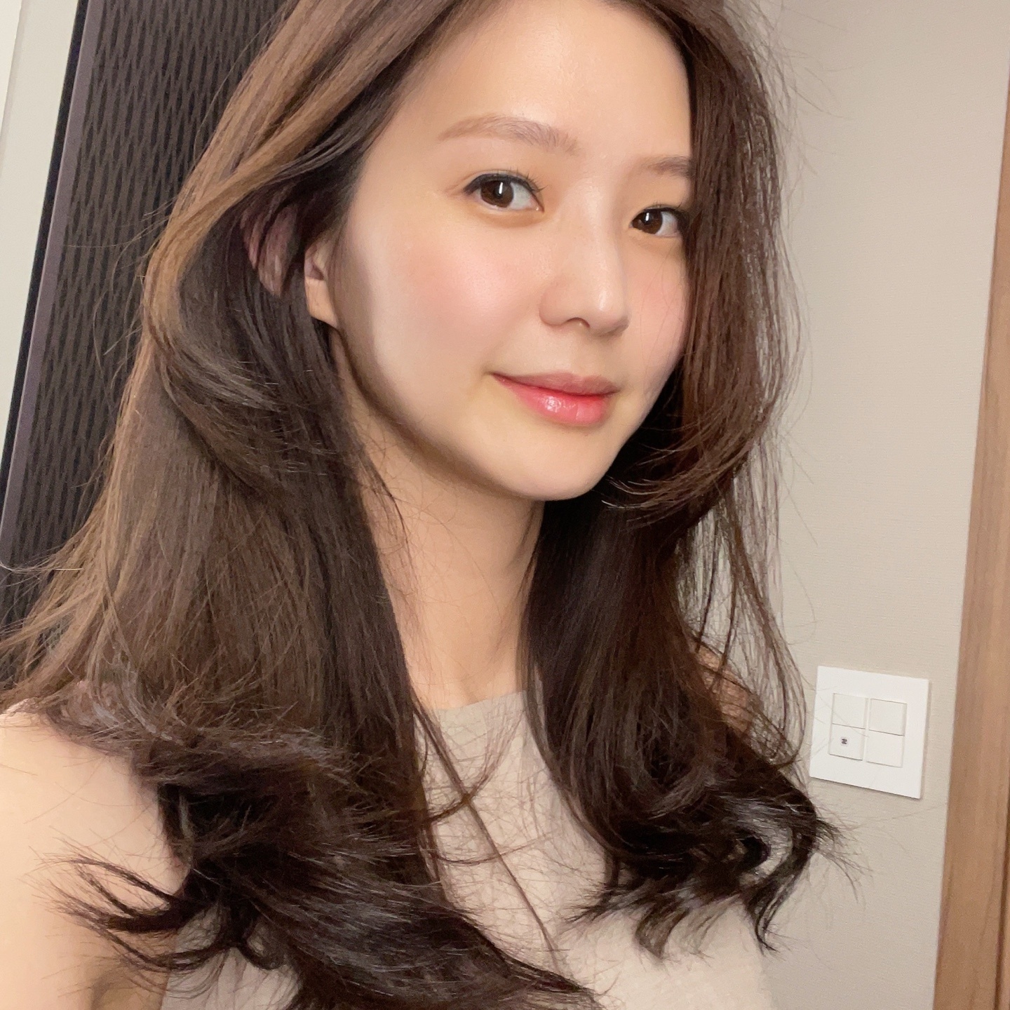 헤어살롱카라
