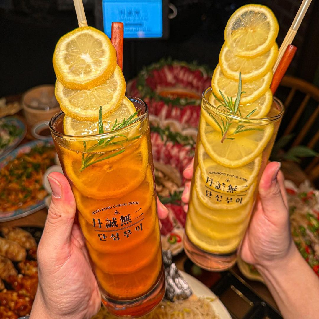 단성무이 부평점