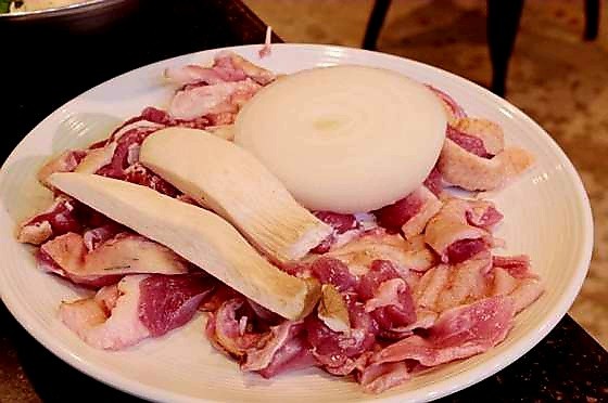 장수생오리