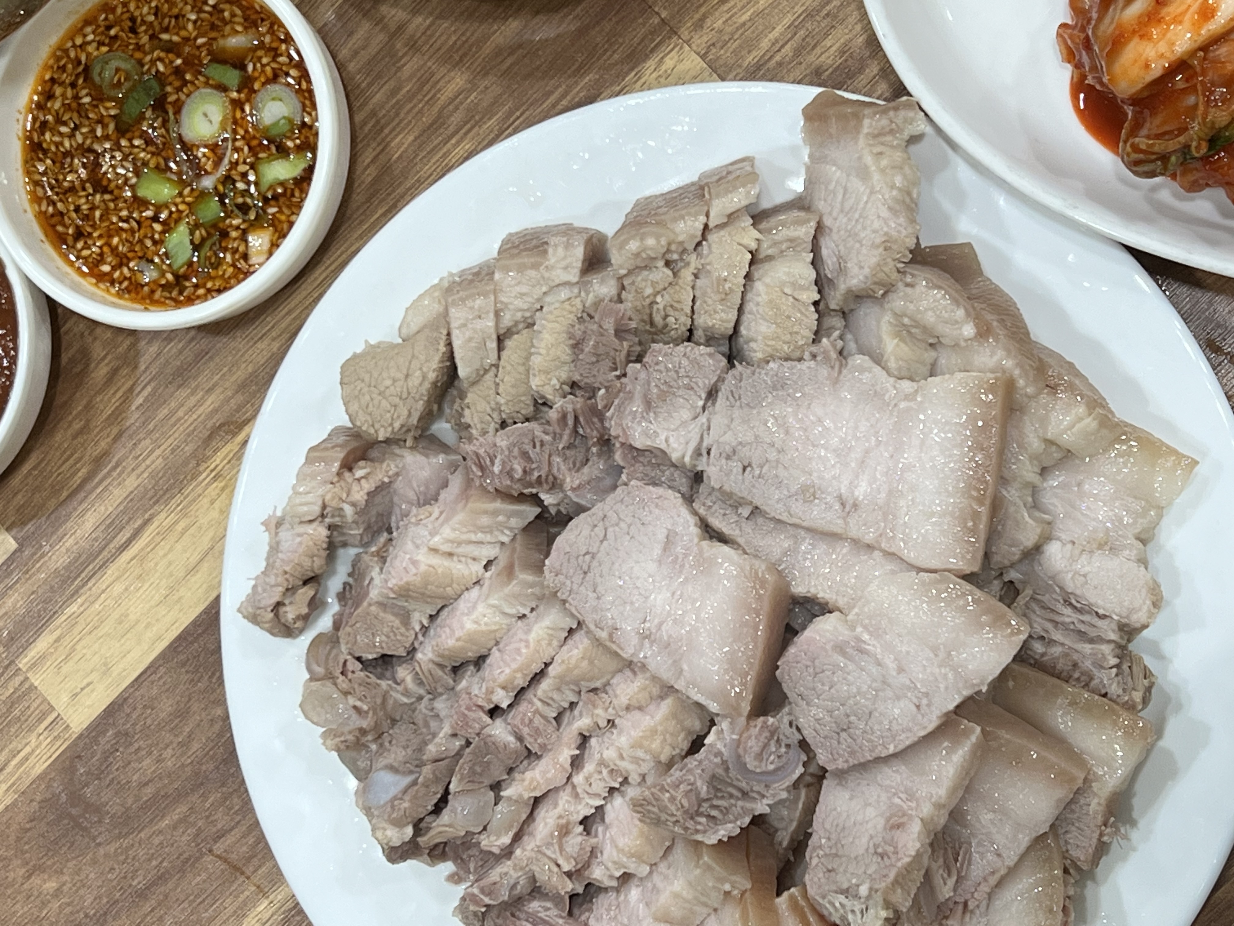 고향칼국수