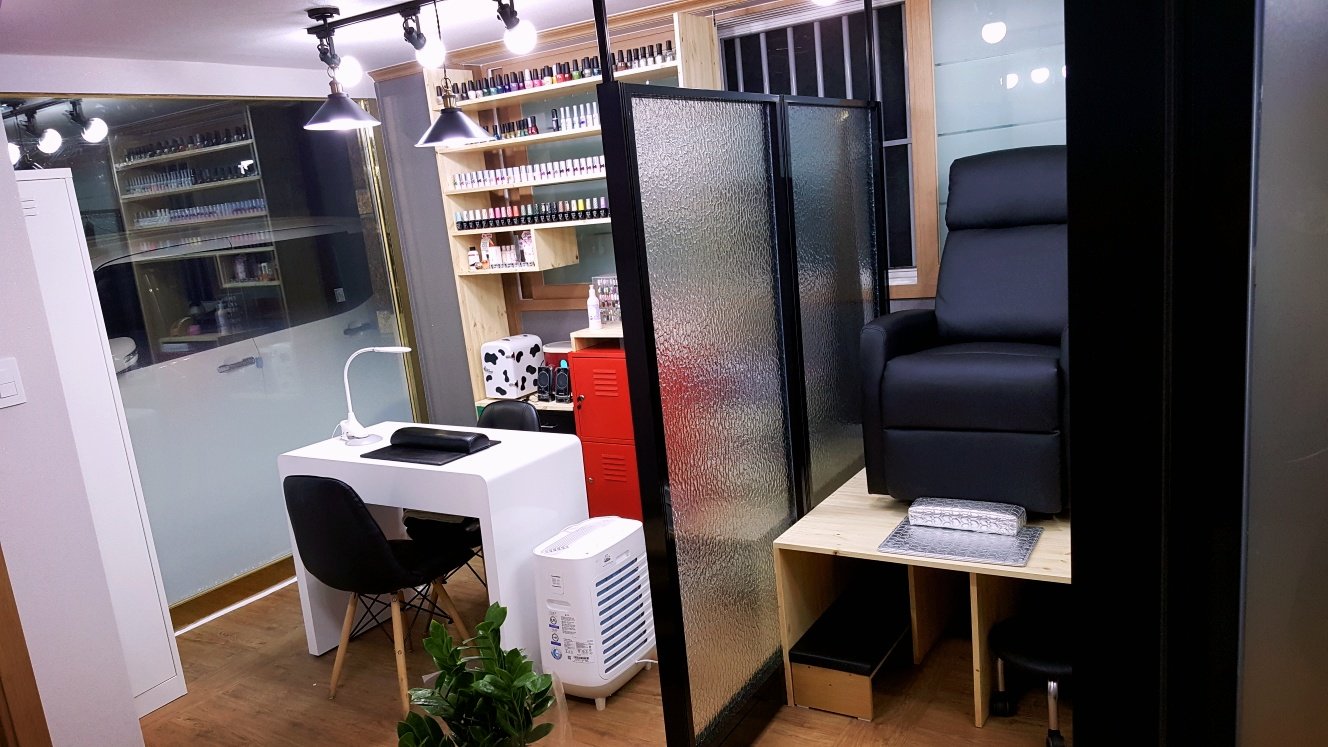 도도네일 대표 이미지