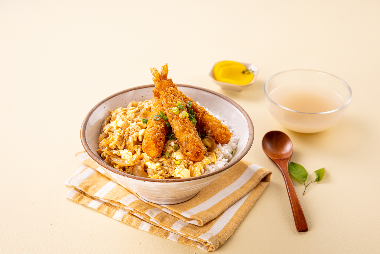 걸작덮밥 통영죽림점