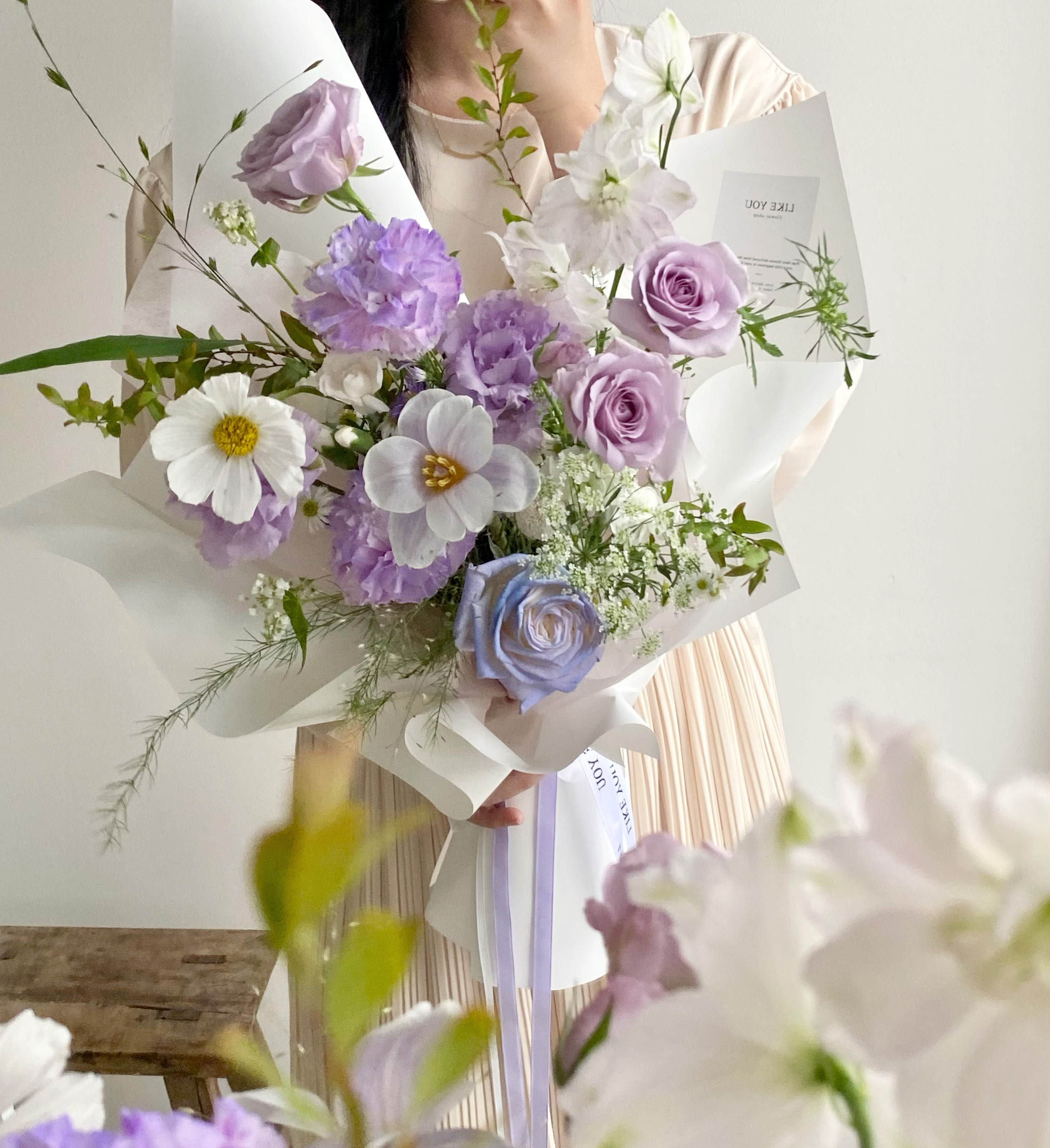 라이크유플라워