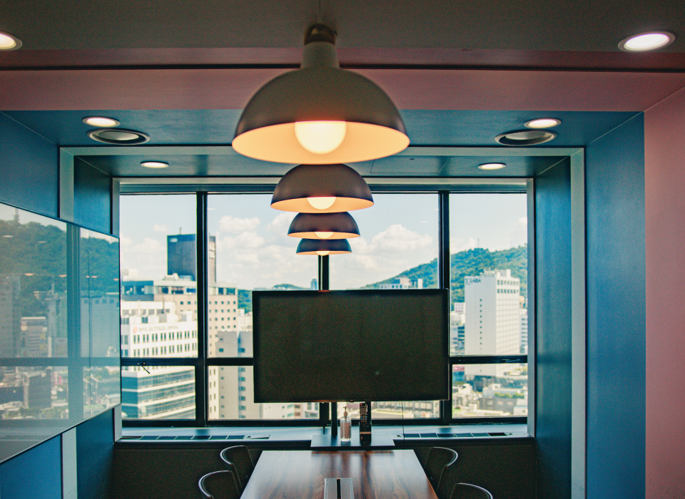 스파크플러스 을지로점 대표 이미지