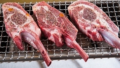 청도양꼬치