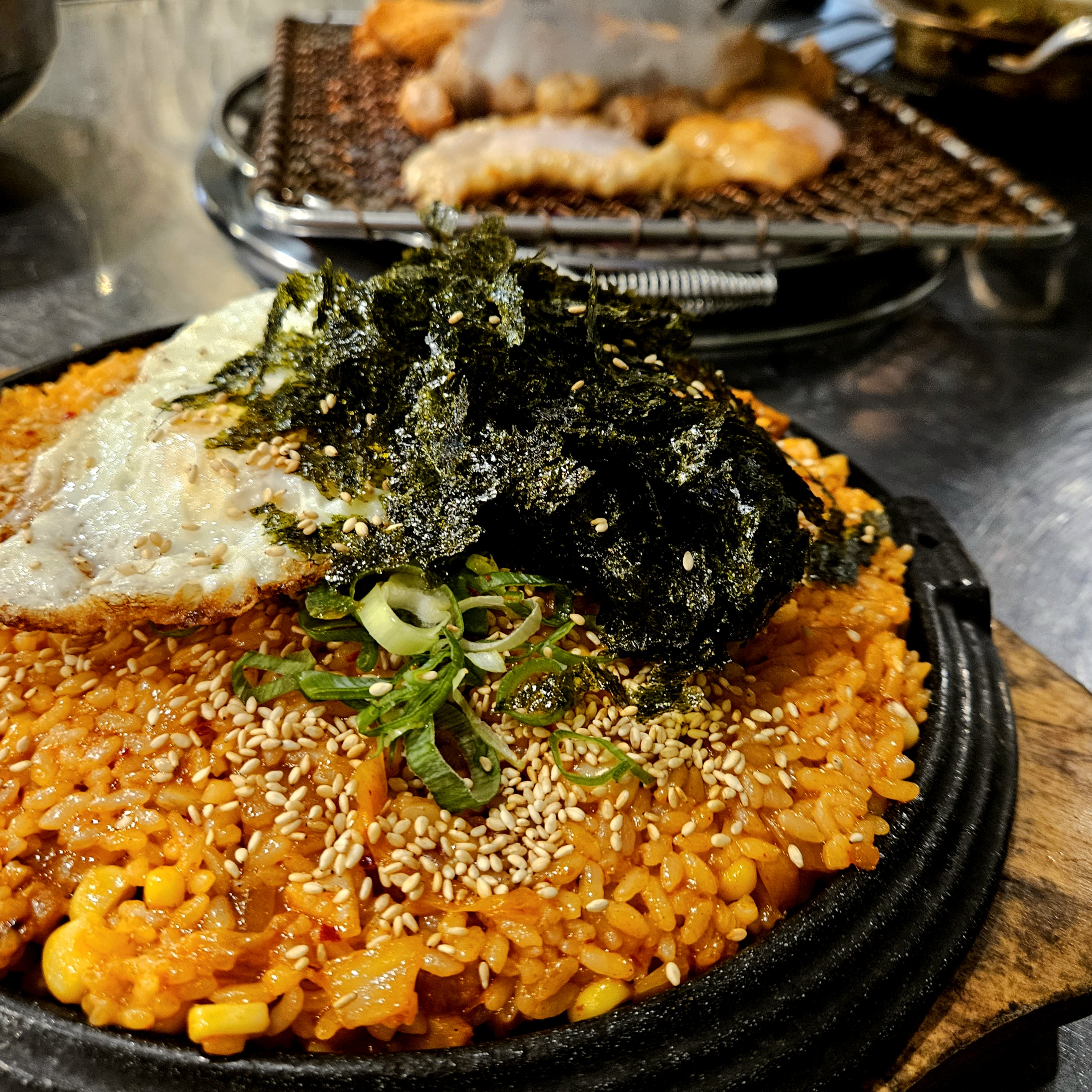 대신양대창 봉명점