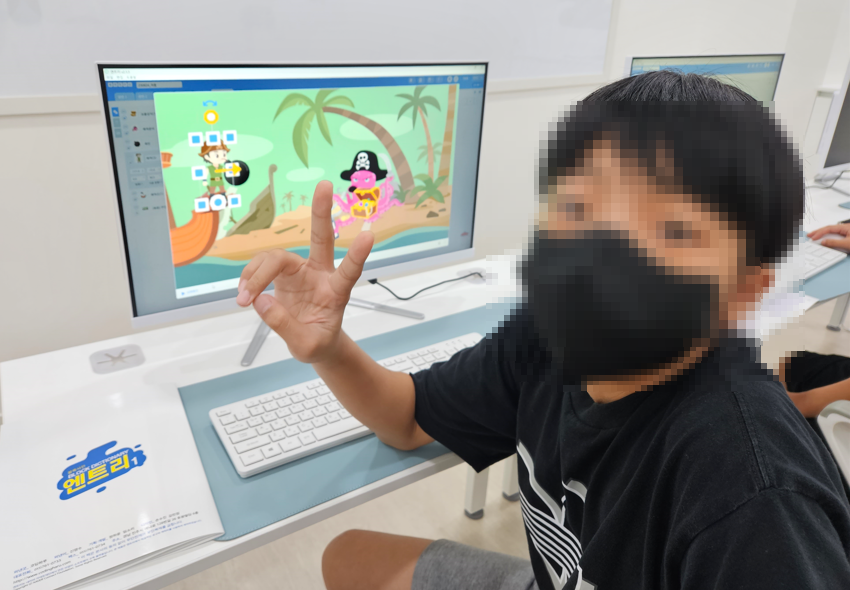 코딩하루 내포충남도청센터