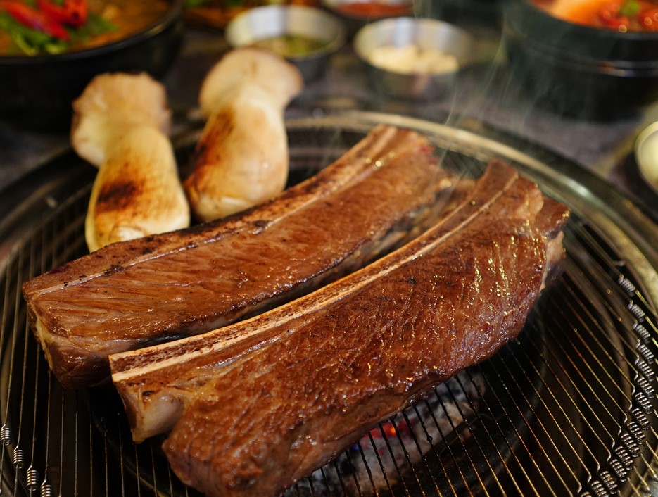 정든집