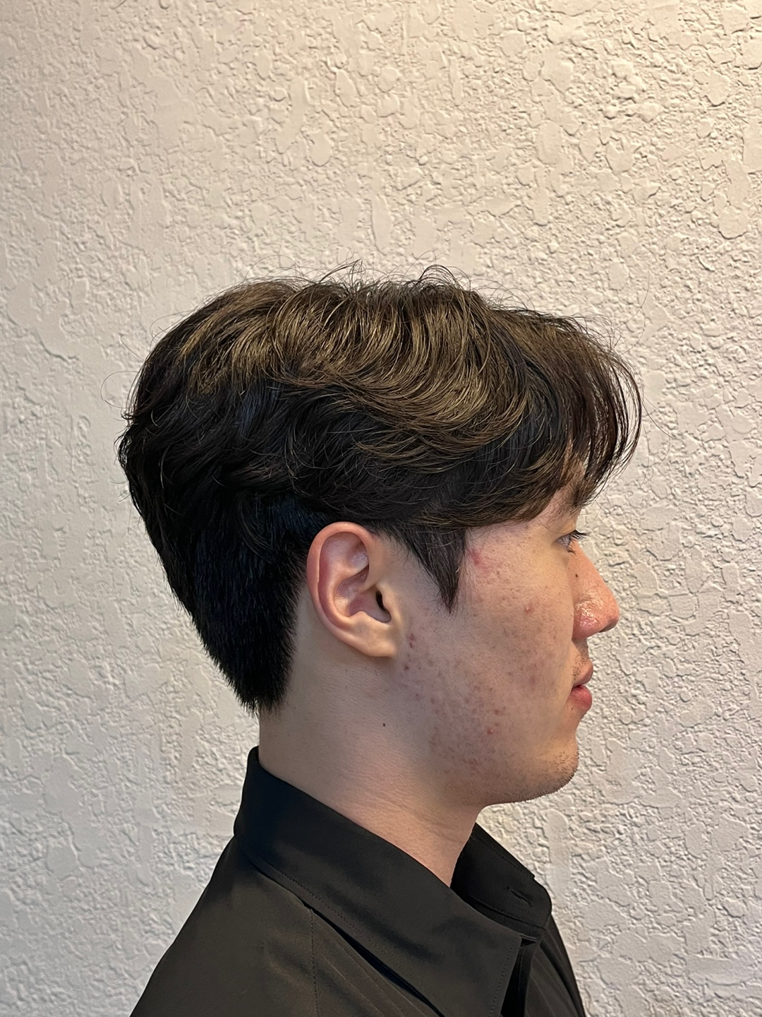 서울남자헤어
