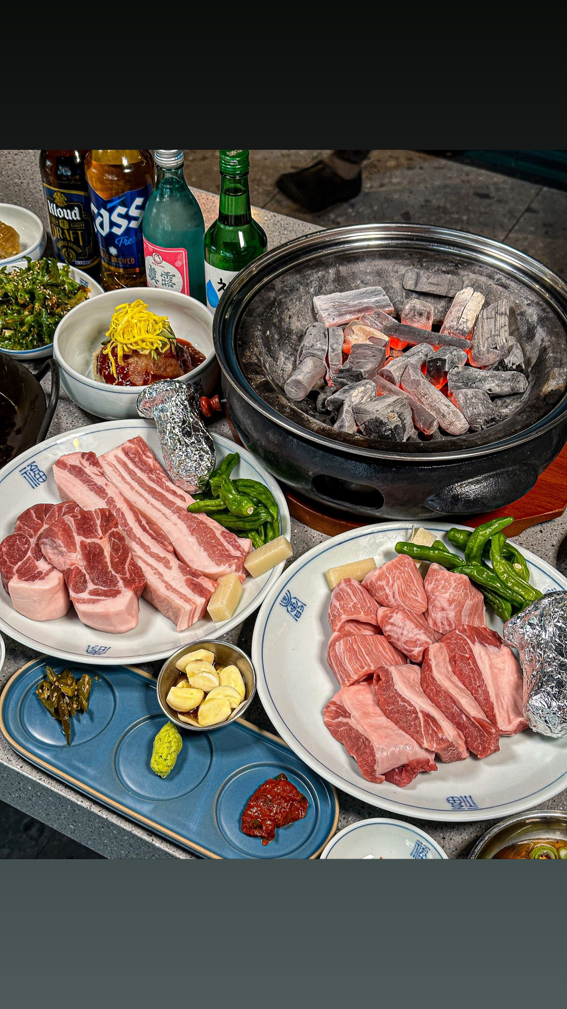 정한식당돼지고기연구소 대표 이미지