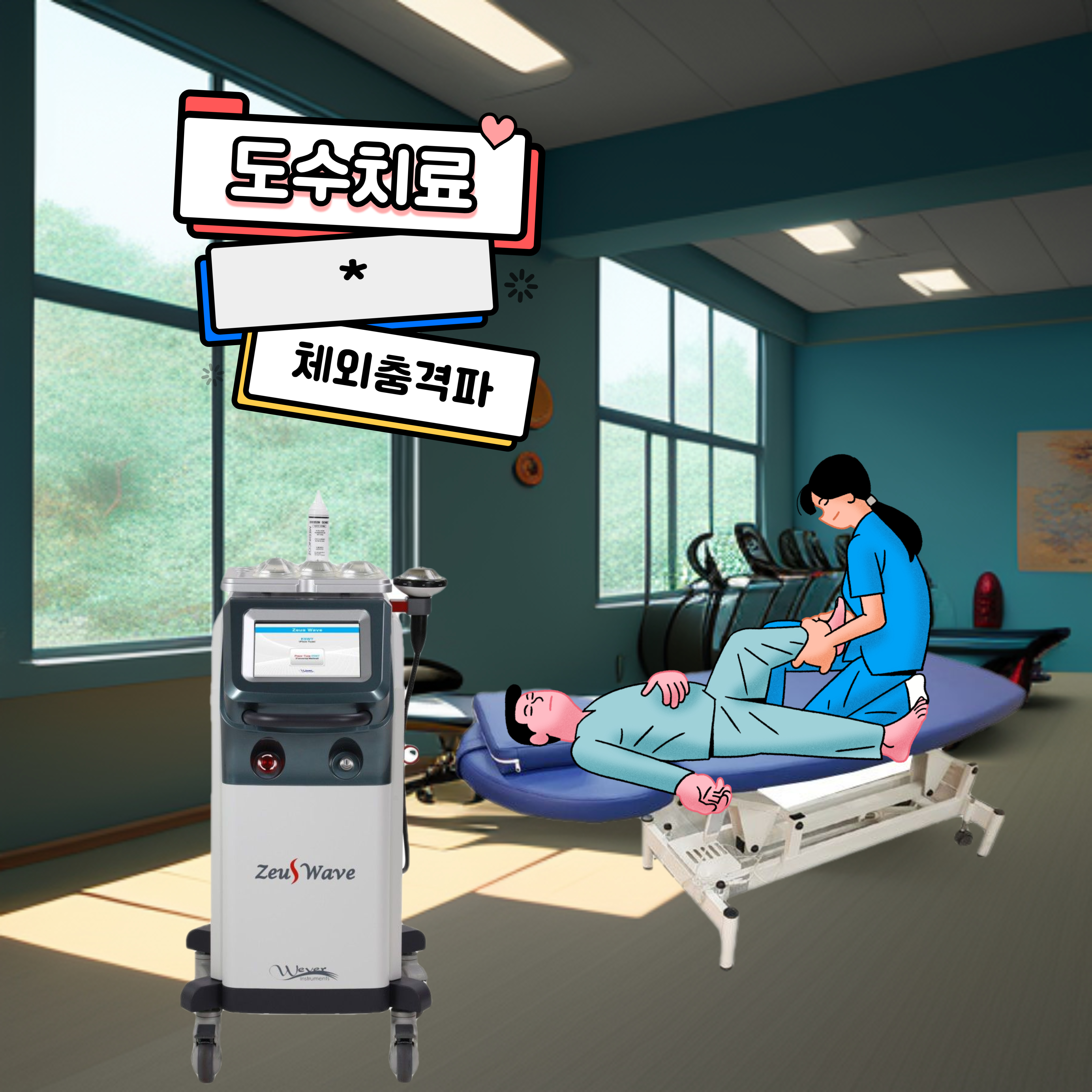 서진메디텍