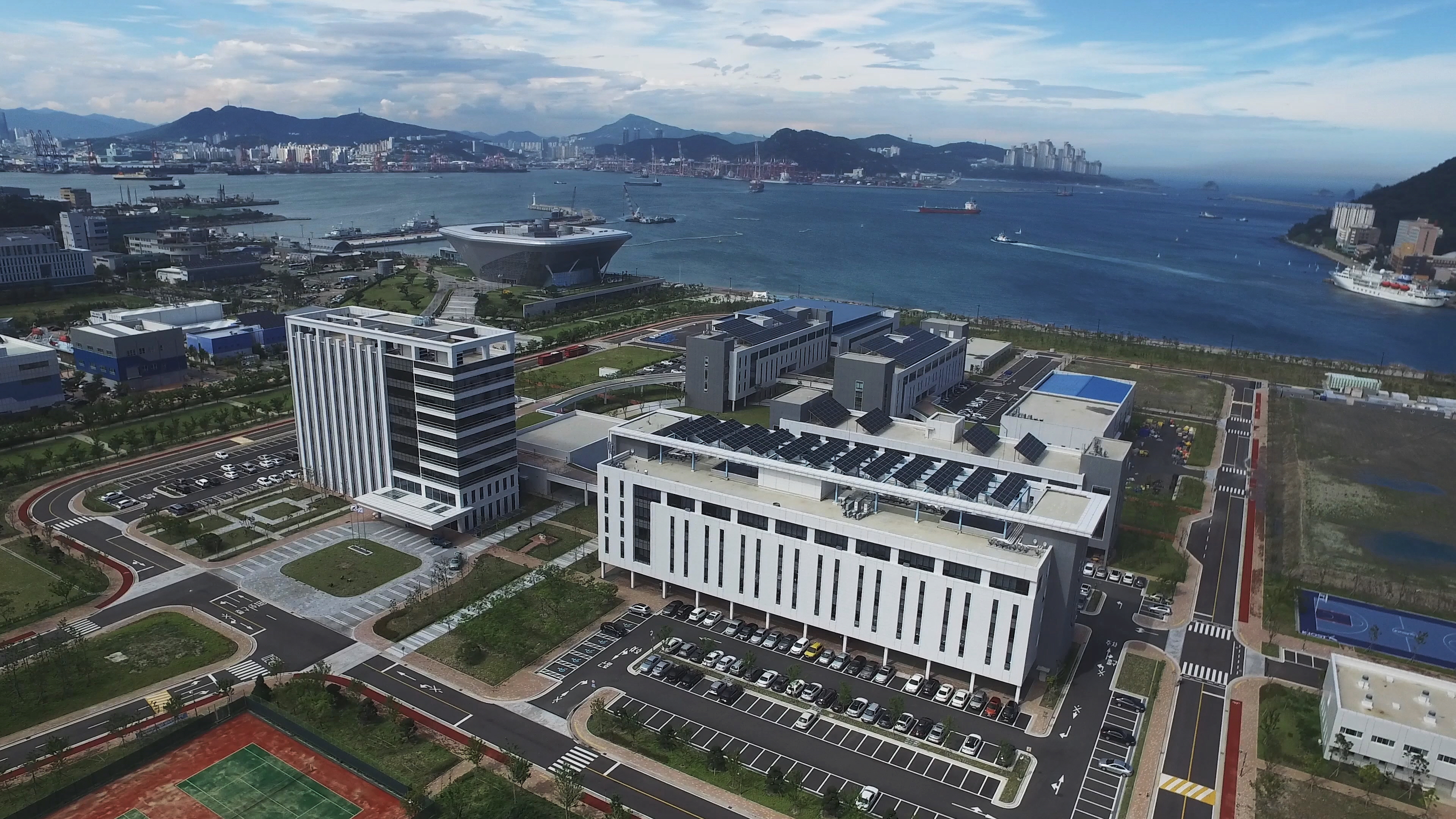 한국해양과학기술원