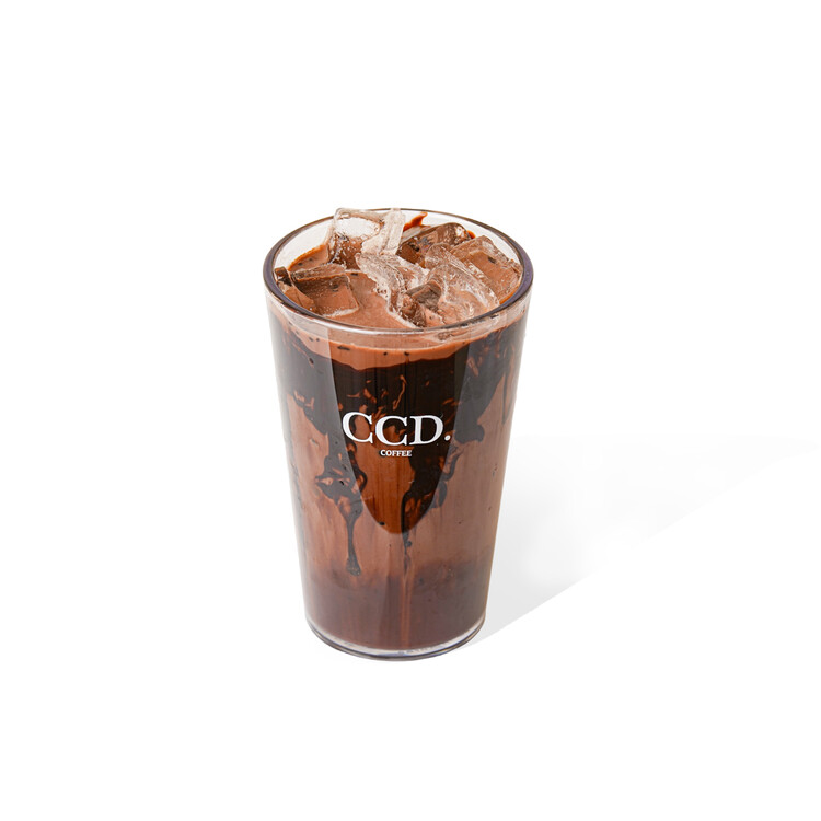 카페CCD 부산연산점
