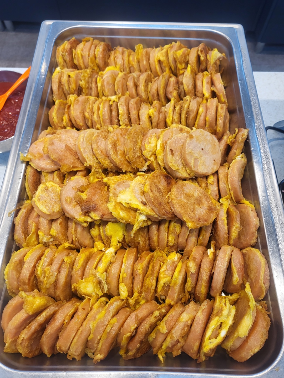 장군이네한식뷔페
