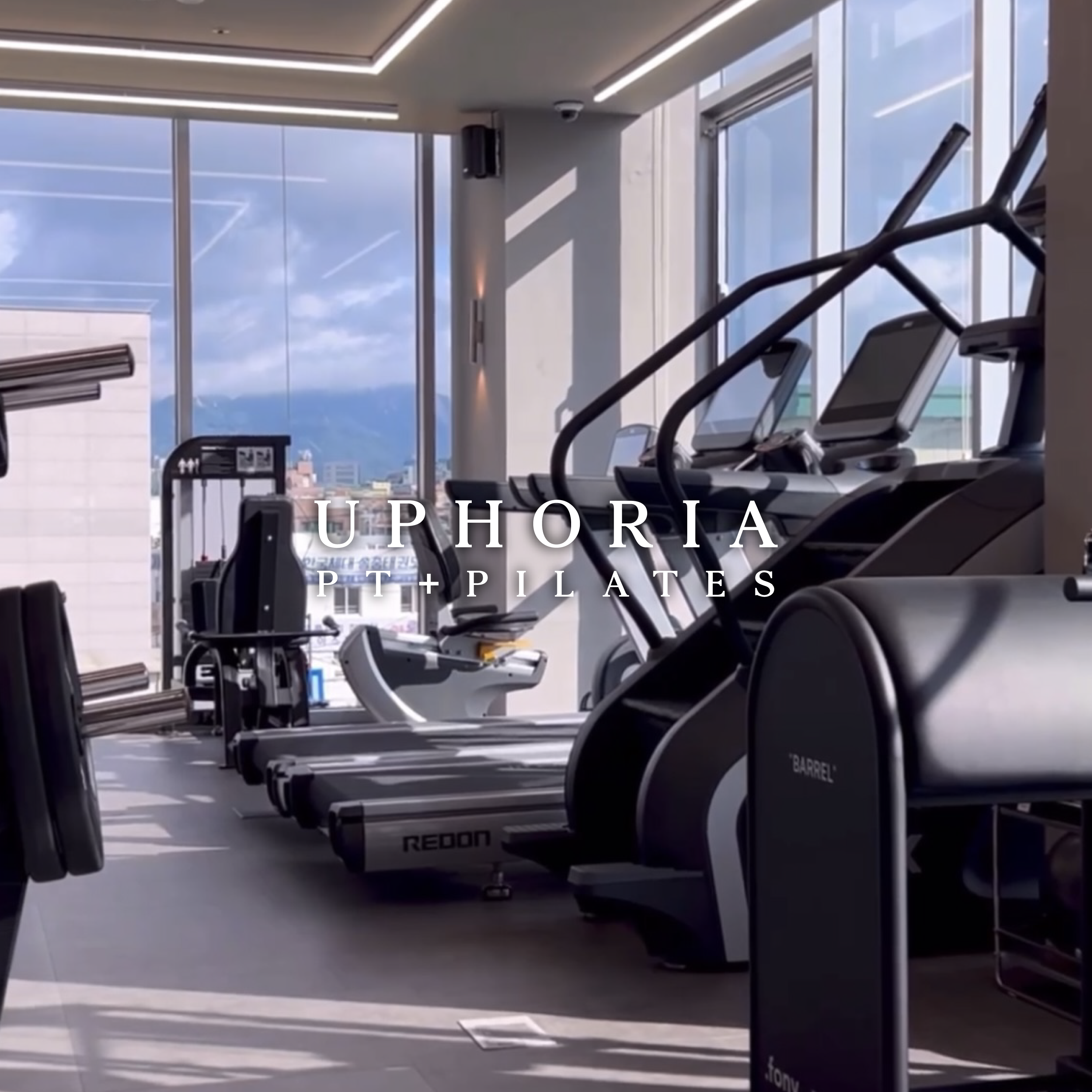 유포리아 대표 이미지