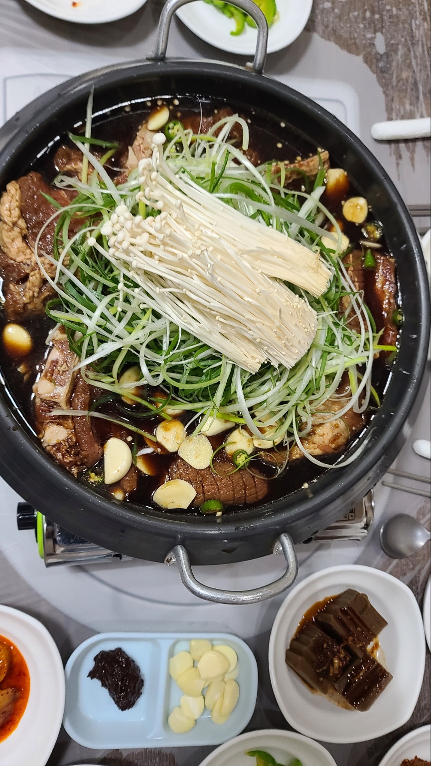 성원가든