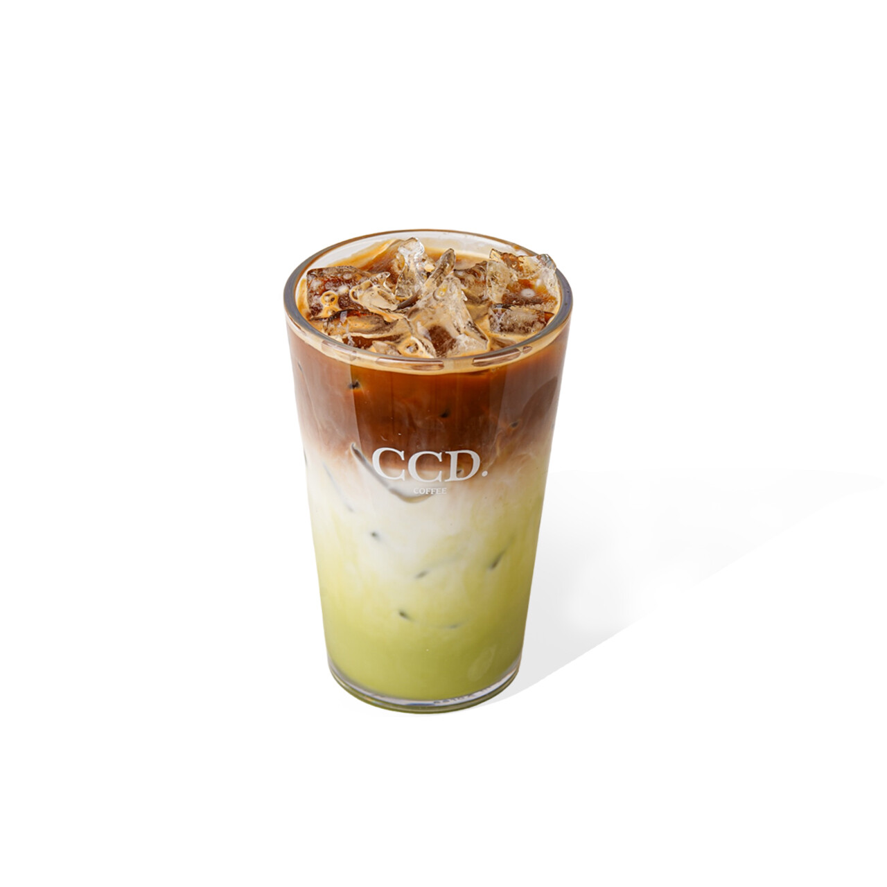 카페CCD 부산연산점