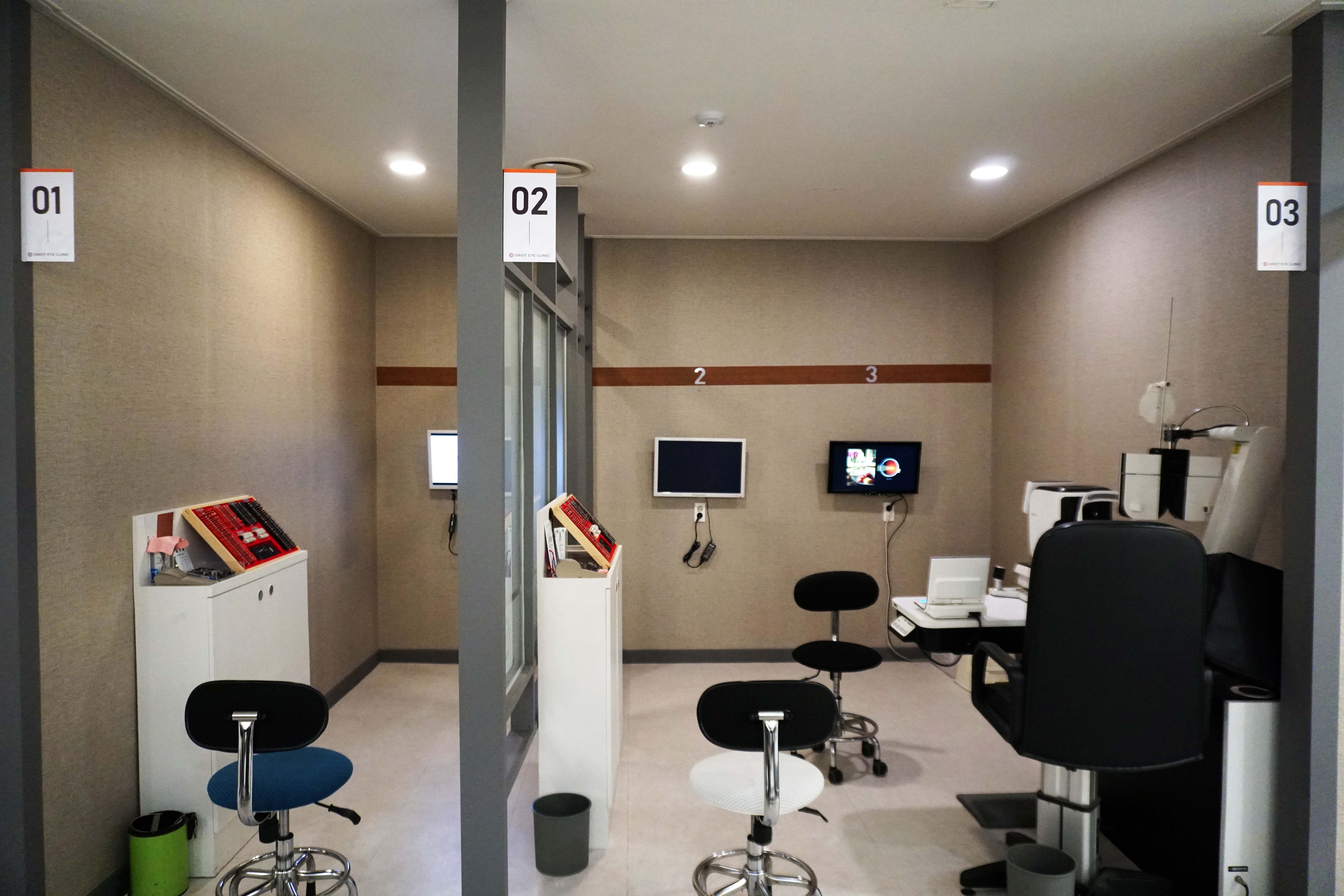 온빛밝은안과의원 대표 이미지