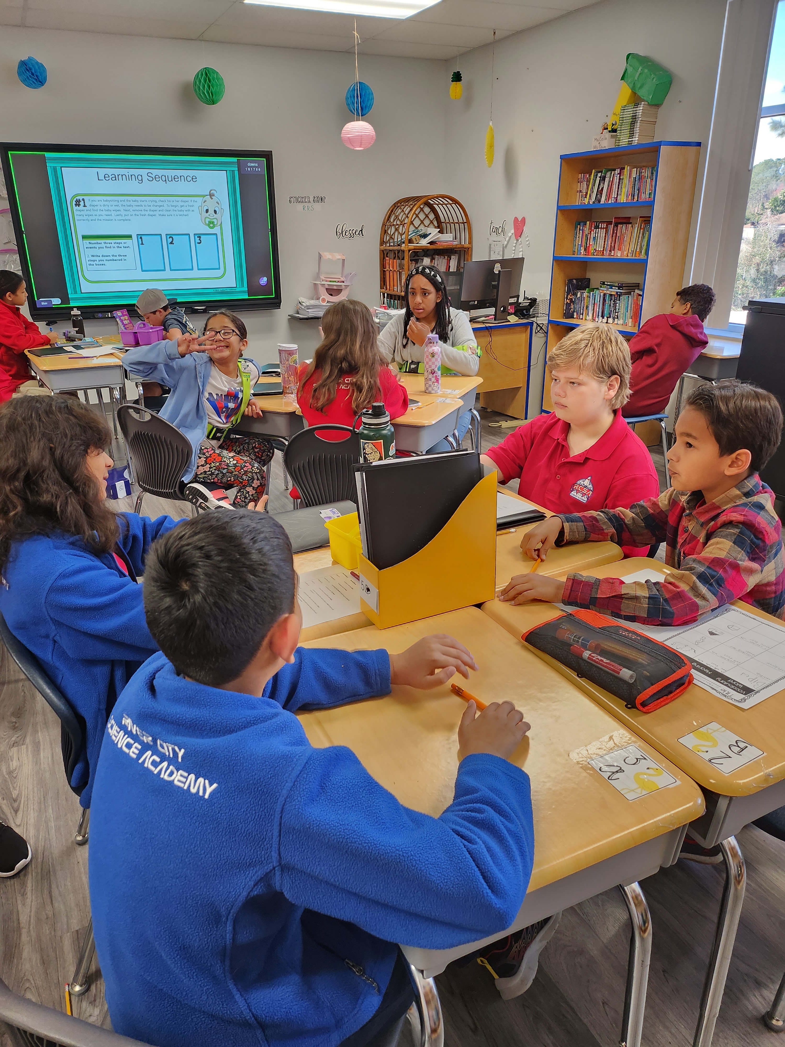 아이비리그 잉글리쉬 대표 이미지