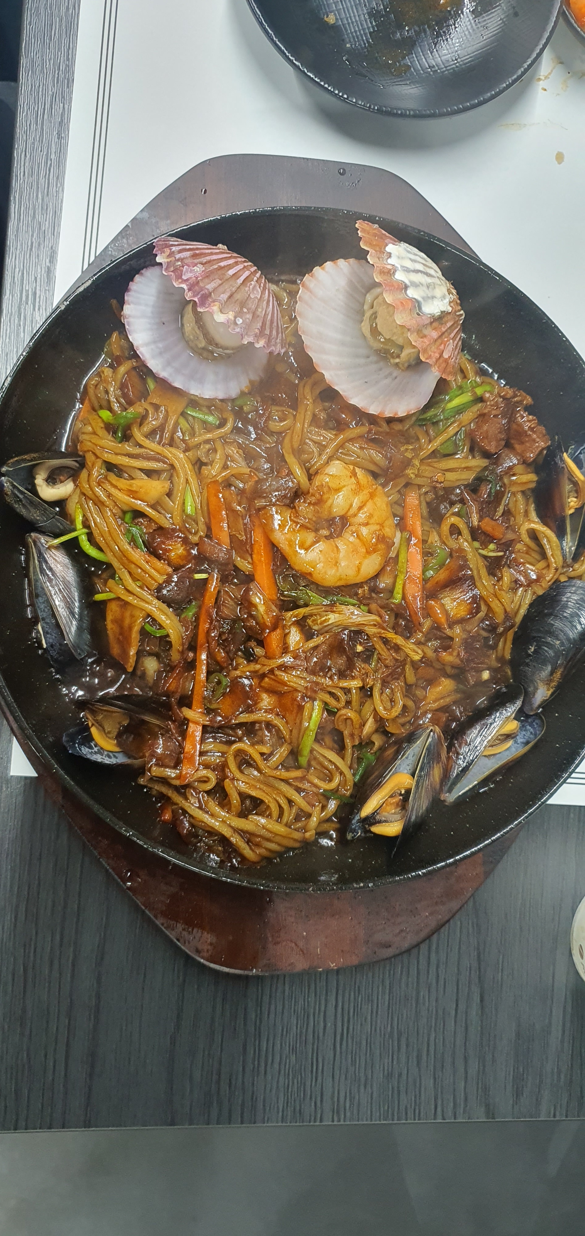 차니반점