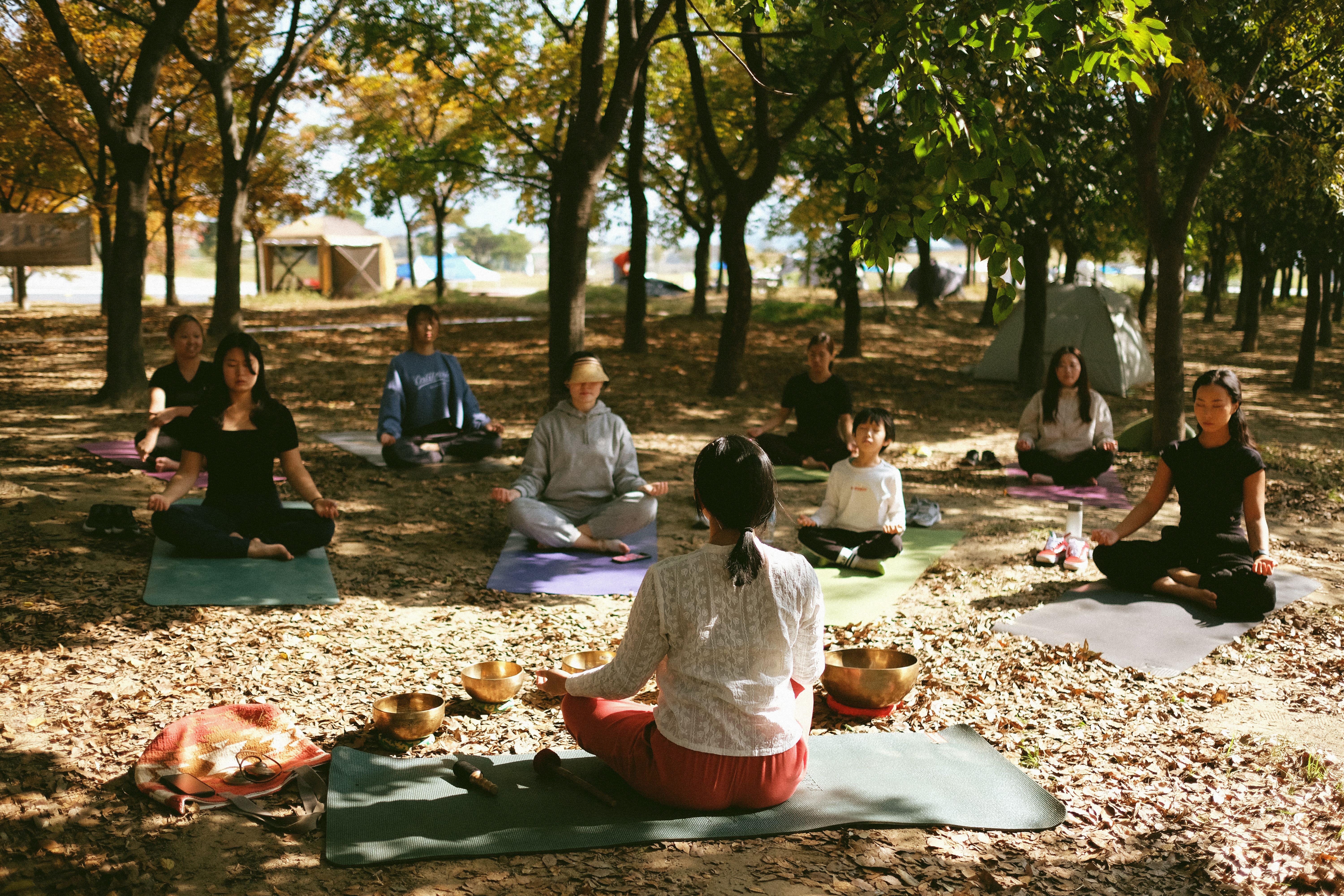 김가원요가&필라테스 대표 이미지