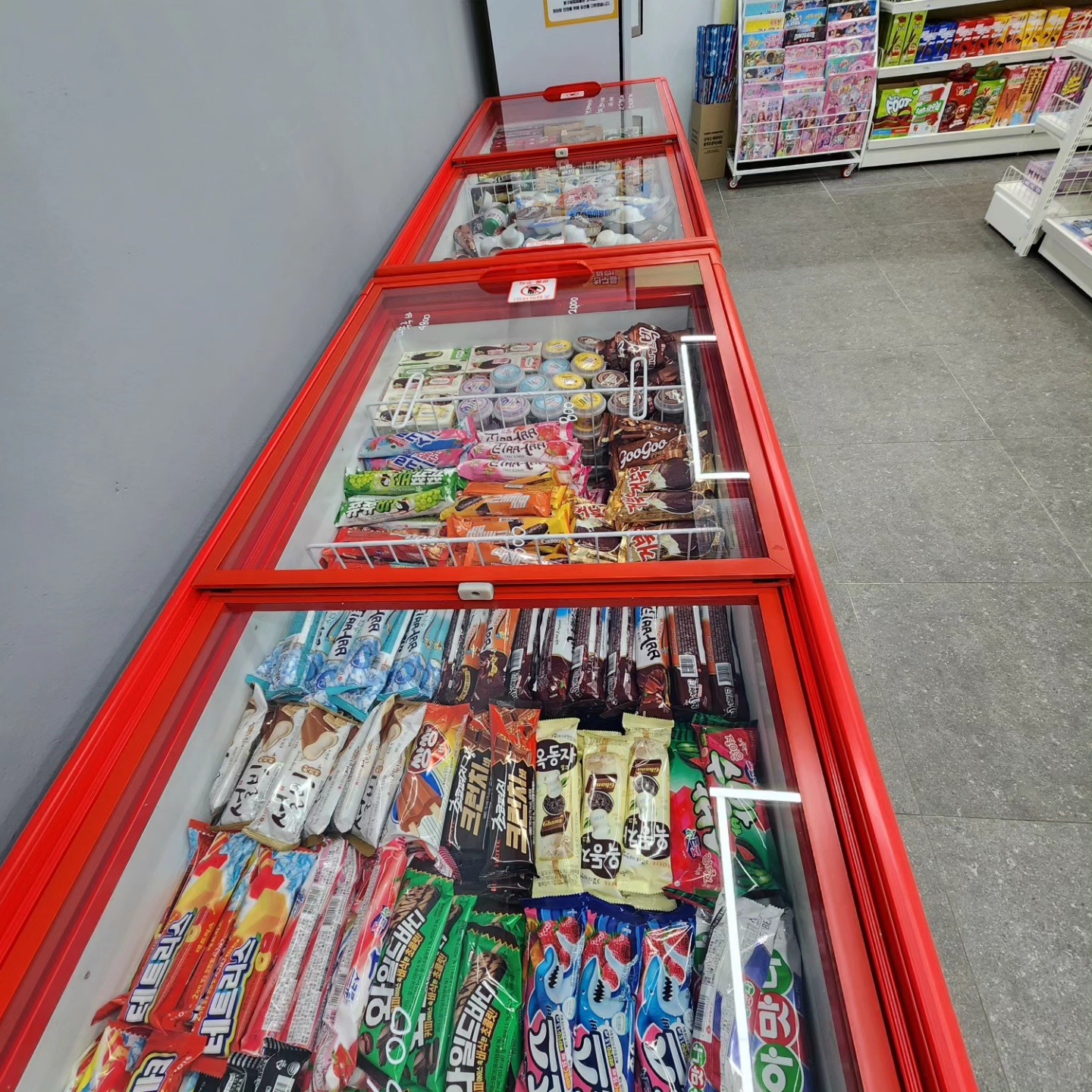 문구랑찌찌뽕 강제점