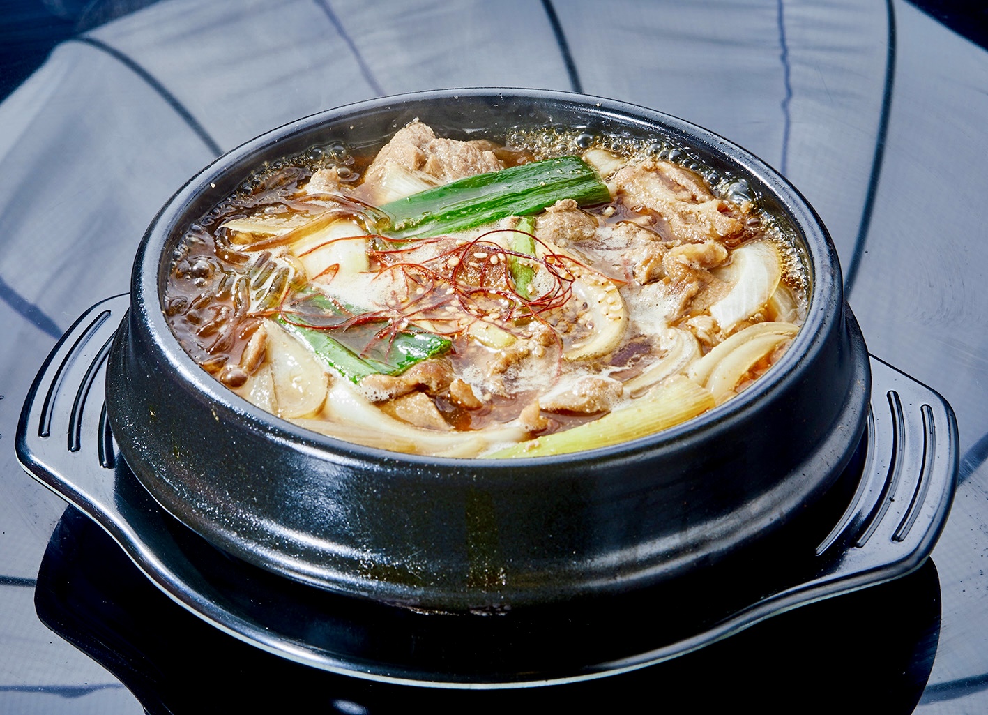 팔백고기집