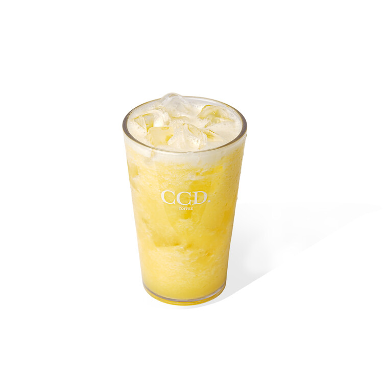 카페CCD 부산연산점