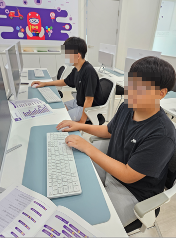 코딩하루 내포충남도청센터